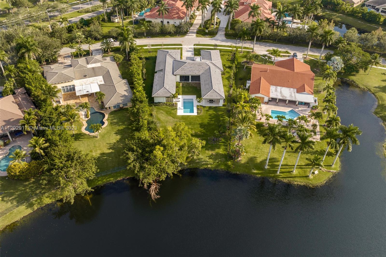 491 Ranch Road Weston, FL 33326 - Photo 44 of 46