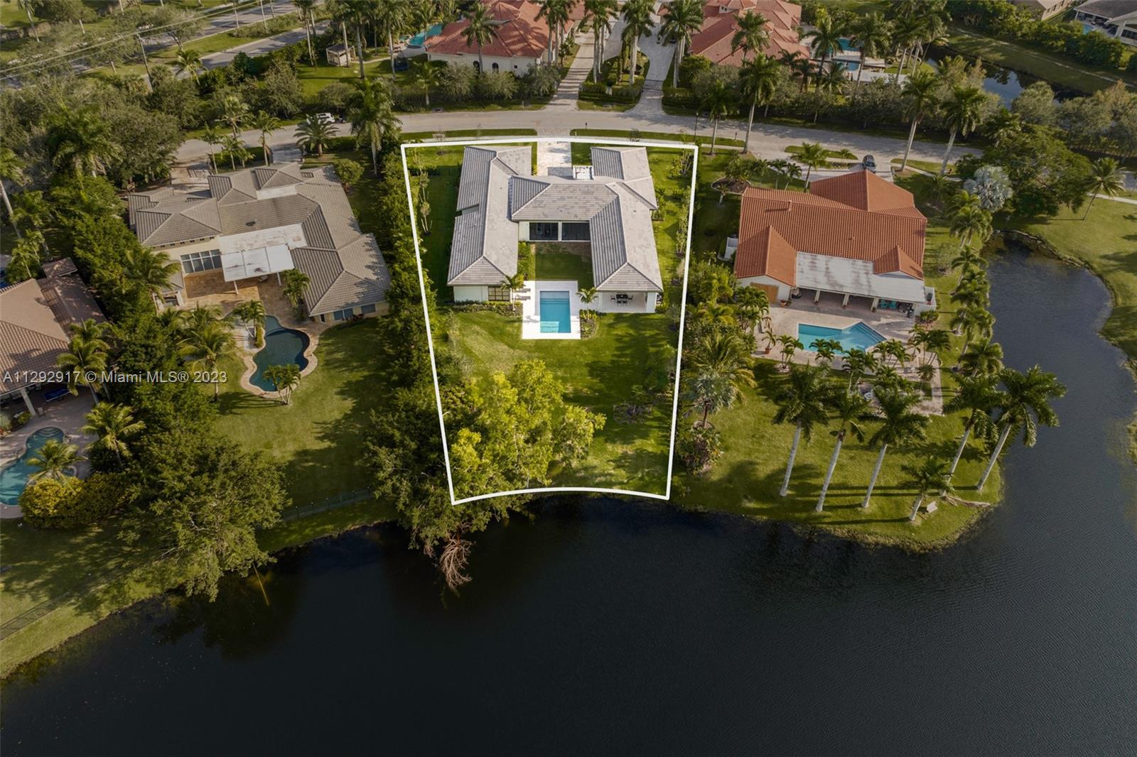 491 Ranch Road Weston, FL 33326 - Photo 45 of 46