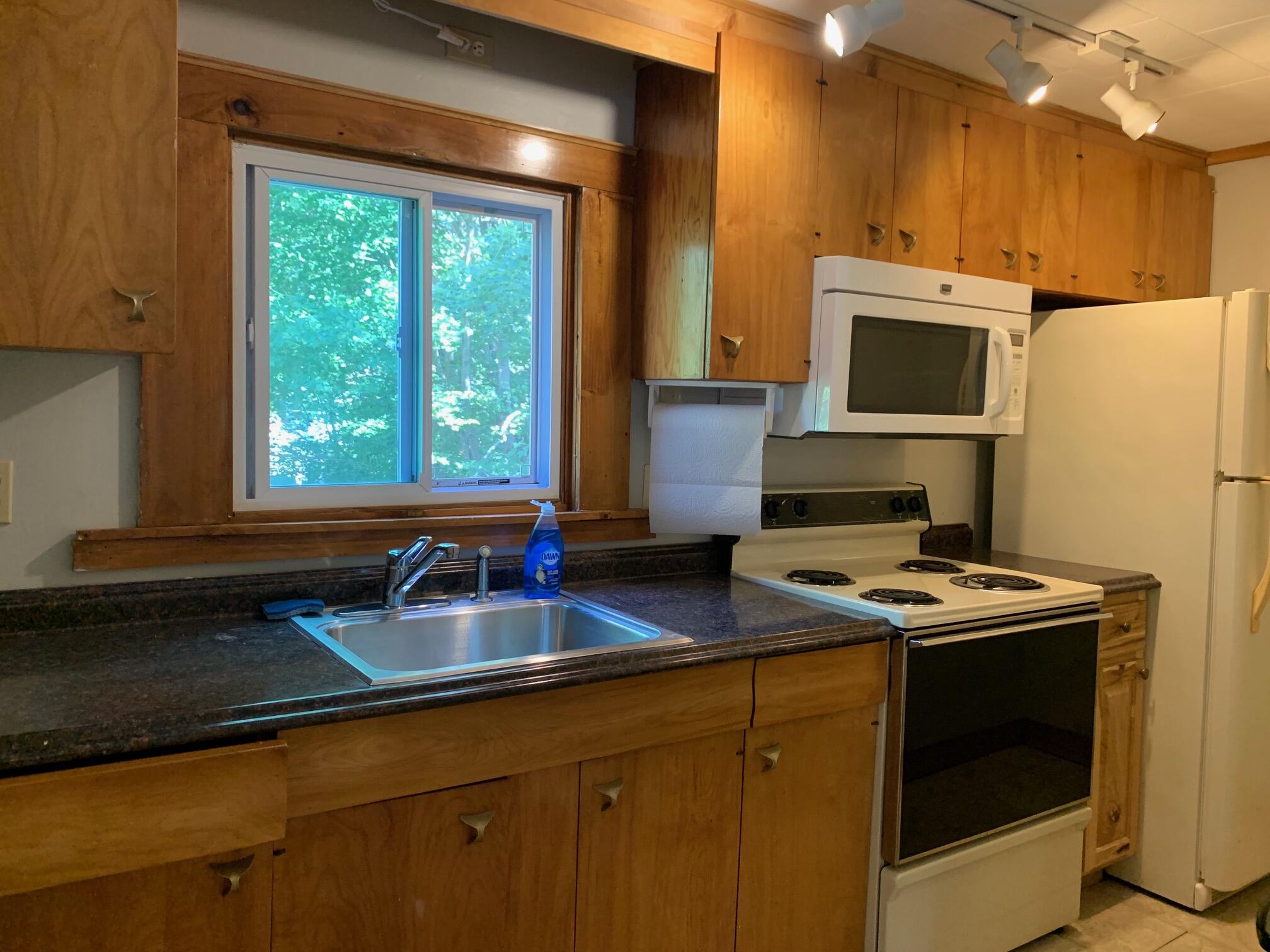 556 Sabattus Road Sabattus, ME 04280 - Photo 28 of 29 2ndkichen