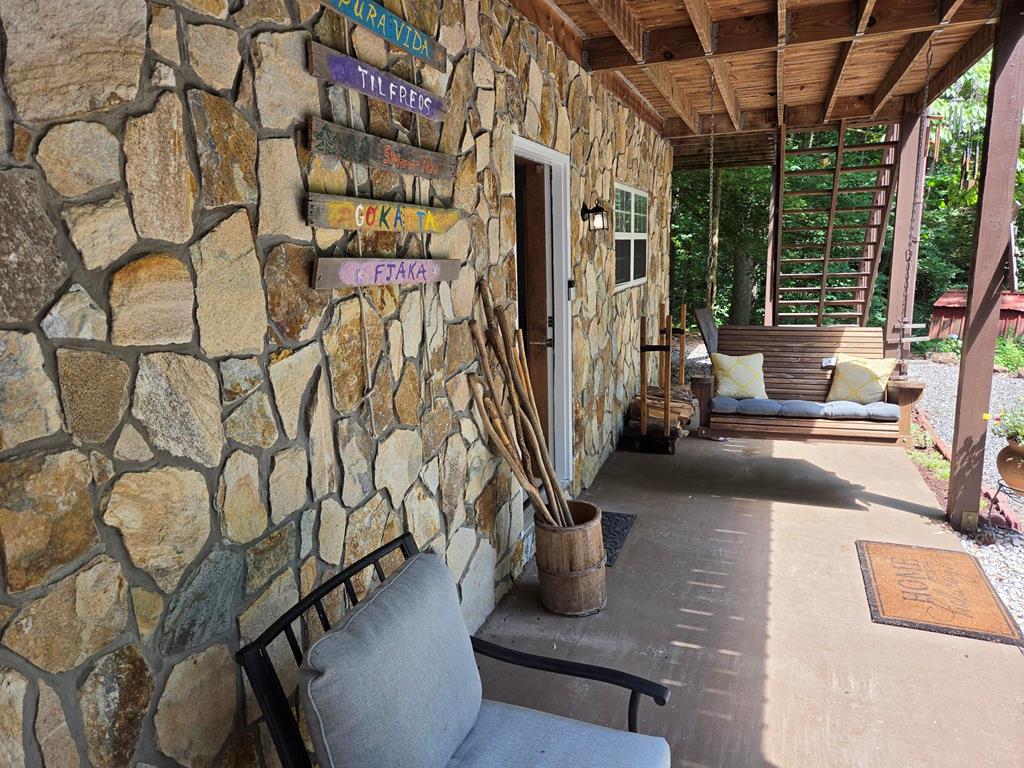3333 Ellington Road Hayesville, NC 28904 - Photo 25 of 28