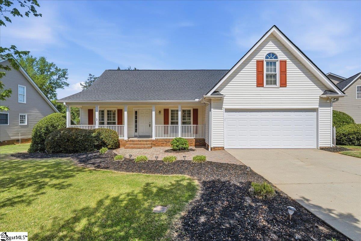 14 Overcup Court Greer, SC 29650 - Photo 1 of 24