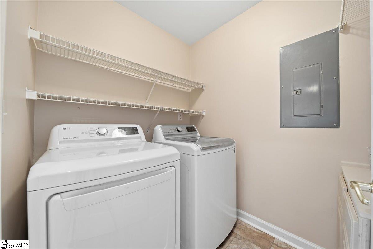 14 Overcup Court Greer, SC 29650 - Photo 12 of 24