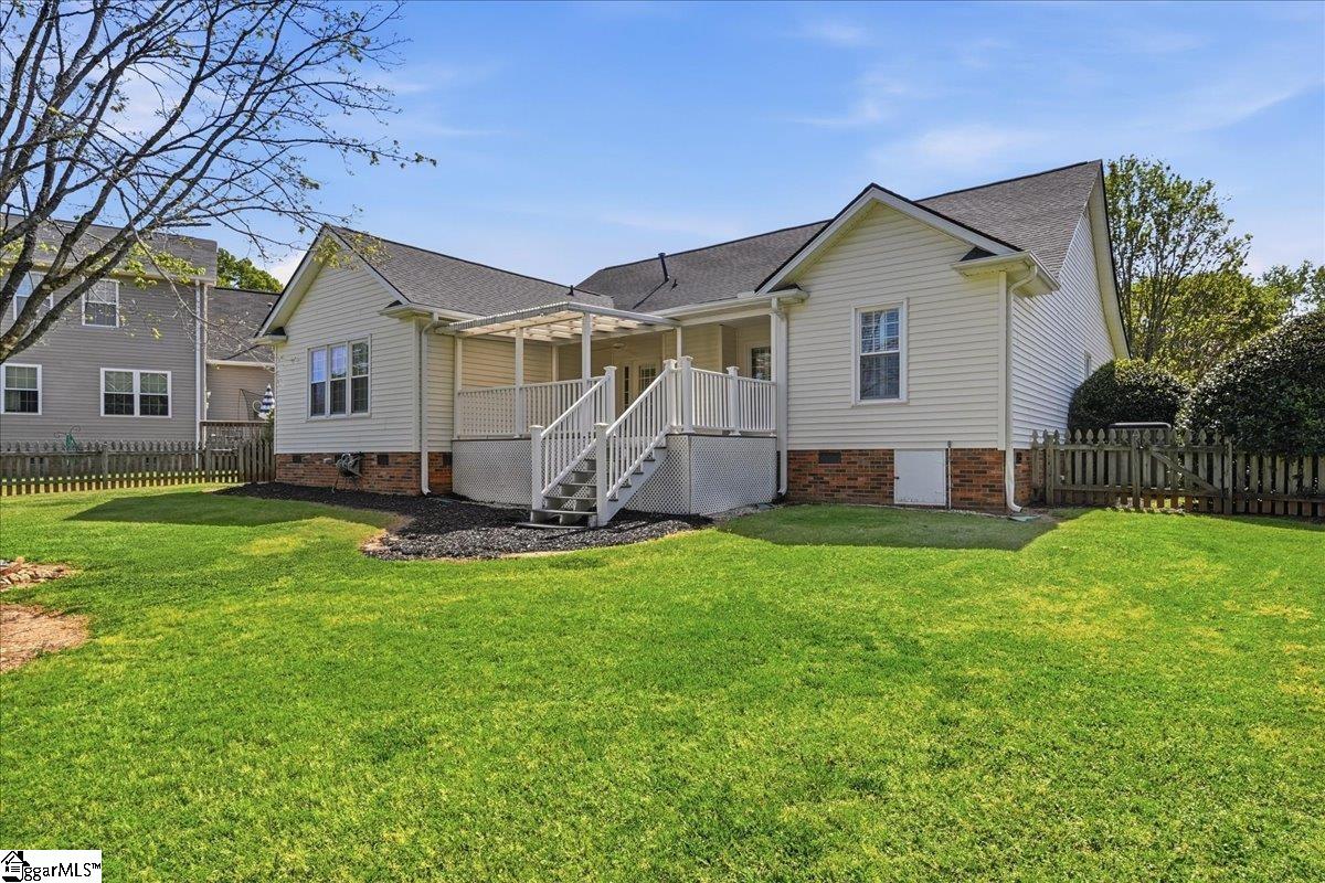 14 Overcup Court Greer, SC 29650 - Photo 23 of 24