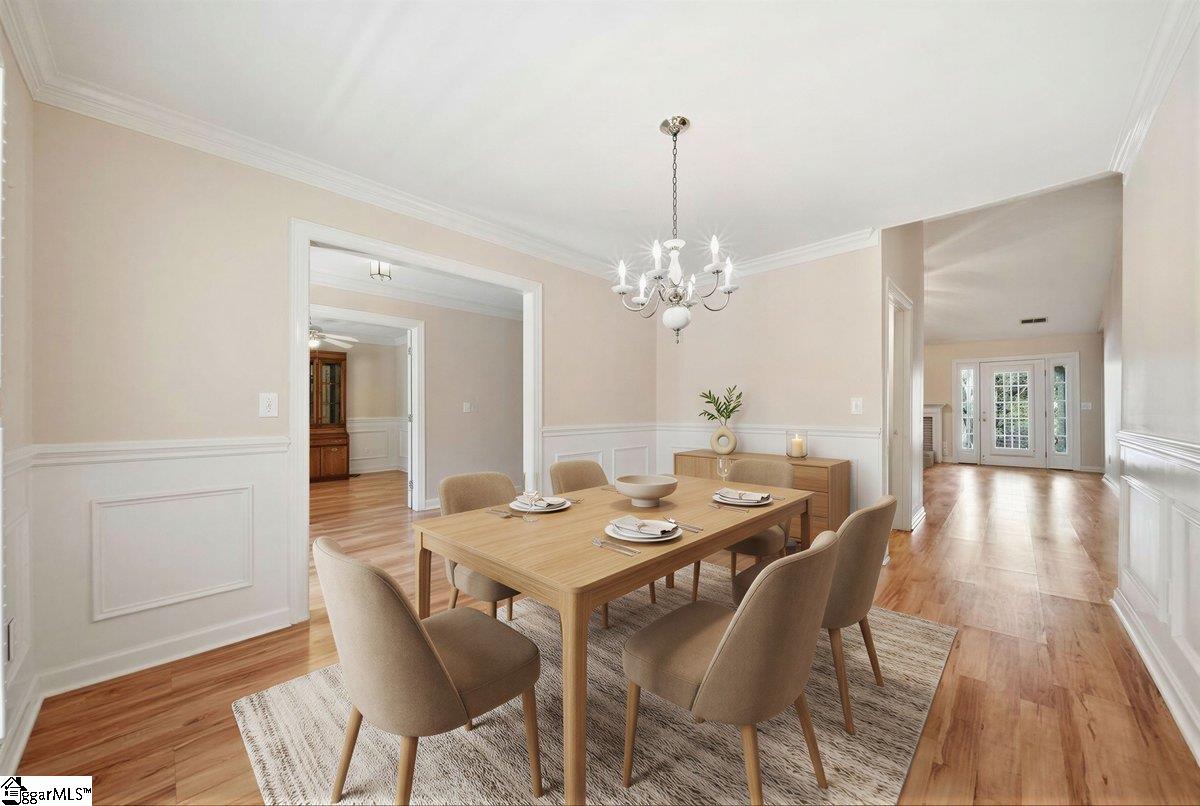 14 Overcup Court Greer, SC 29650 - Photo 5 of 24