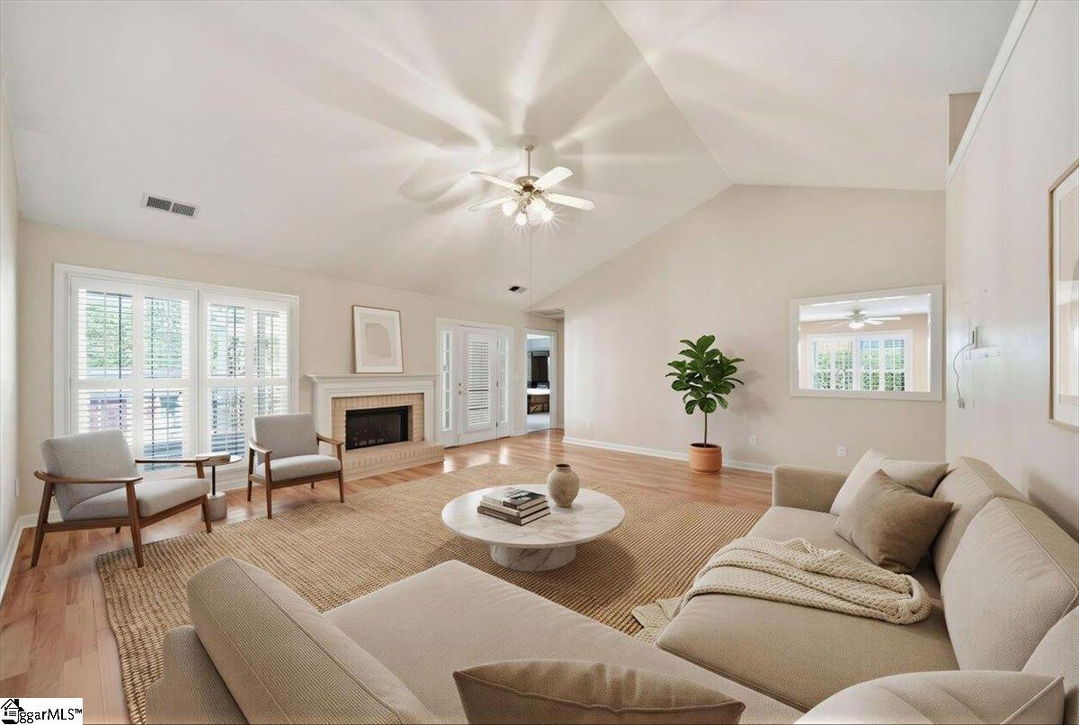 14 Overcup Court Greer, SC 29650 - Photo 6 of 24