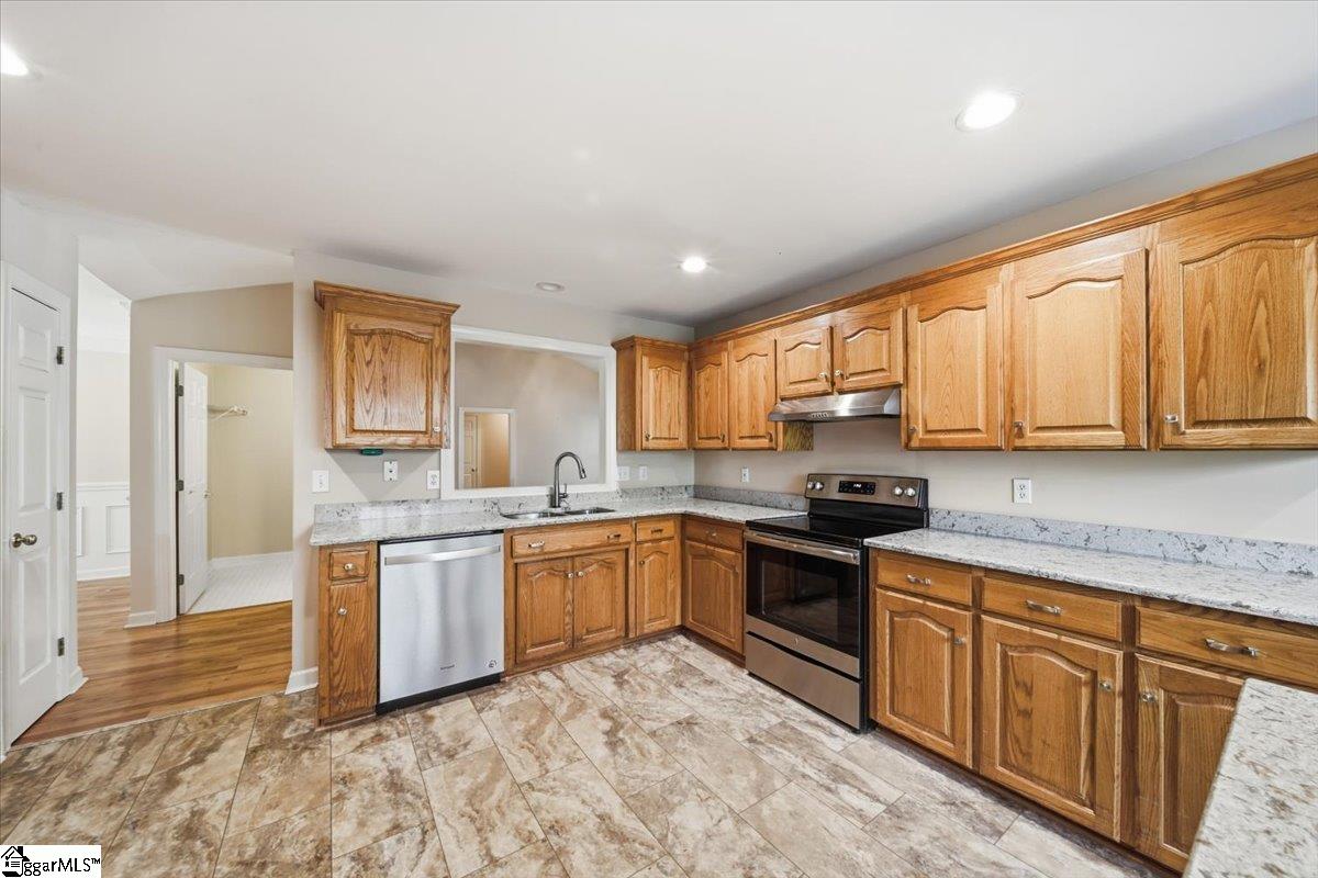 14 Overcup Court Greer, SC 29650 - Photo 9 of 24