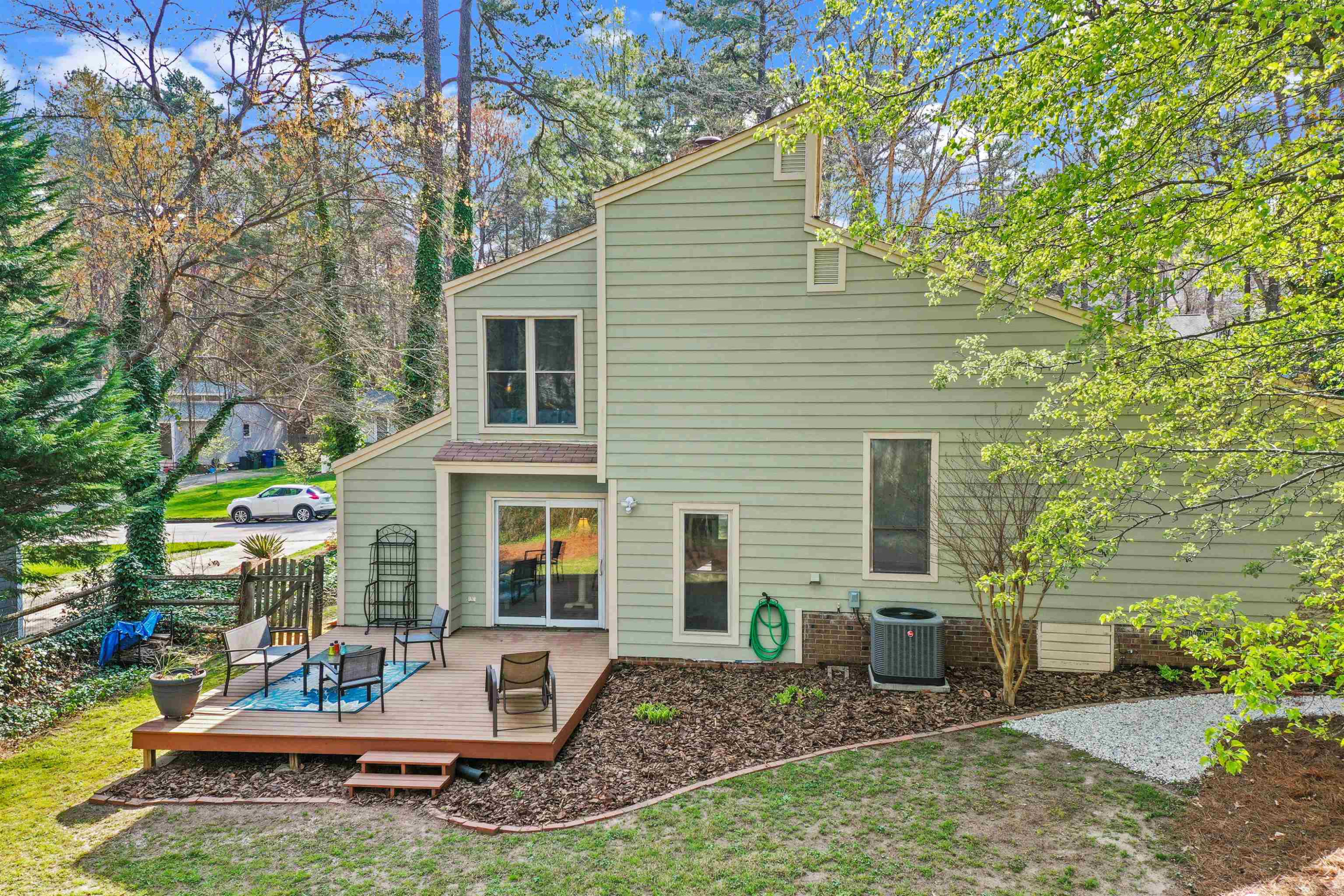 505 Ashebrook Drive Raleigh, NC 27609 - Photo 19 of 26 Photo 19