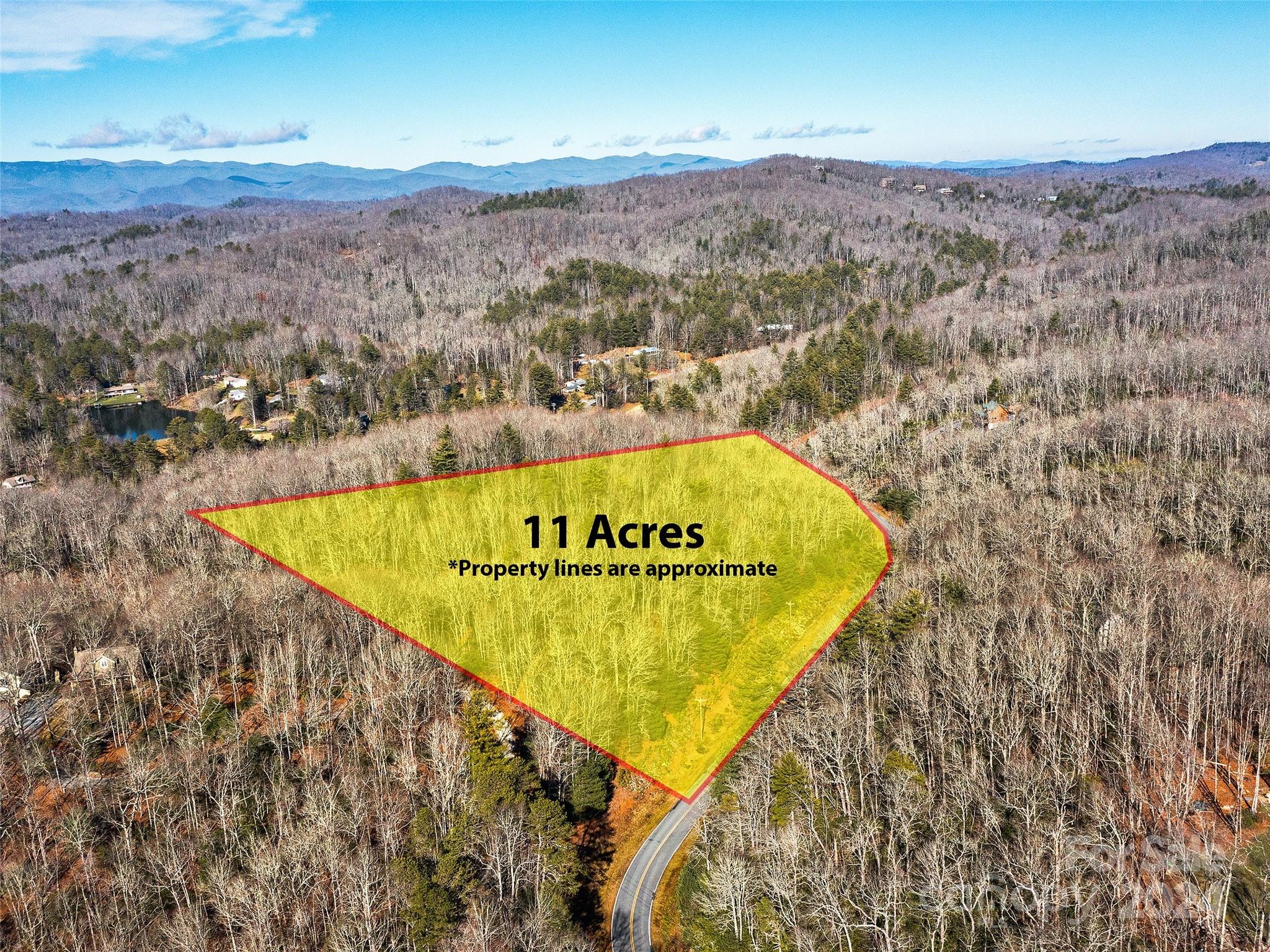 0 East Fork Road Brevard, NC 28712 - Photo 11 of 11 Gallery Image 11