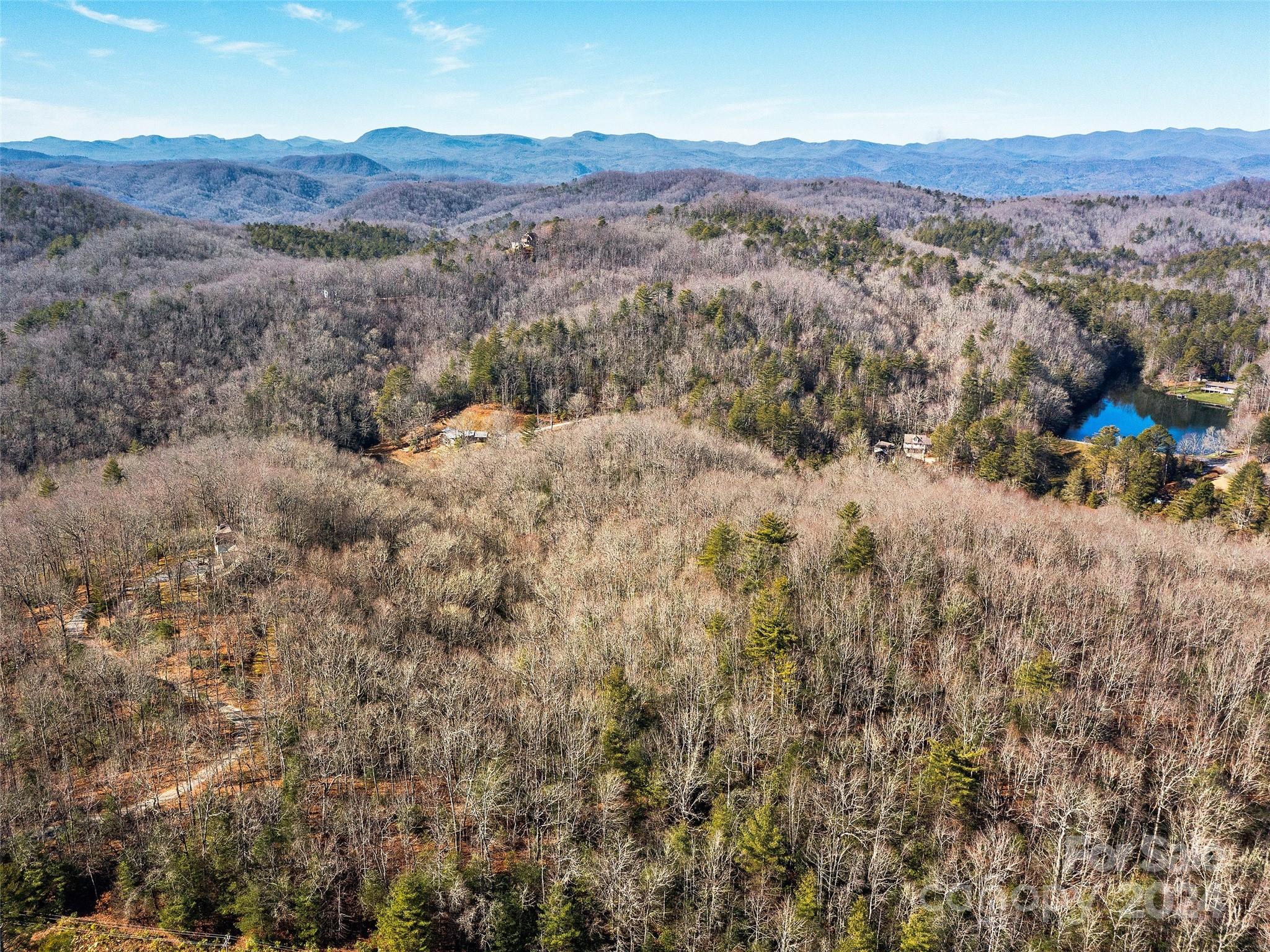 0 East Fork Road Brevard, NC 28712 - Photo 3 of 11 Gallery Image 3