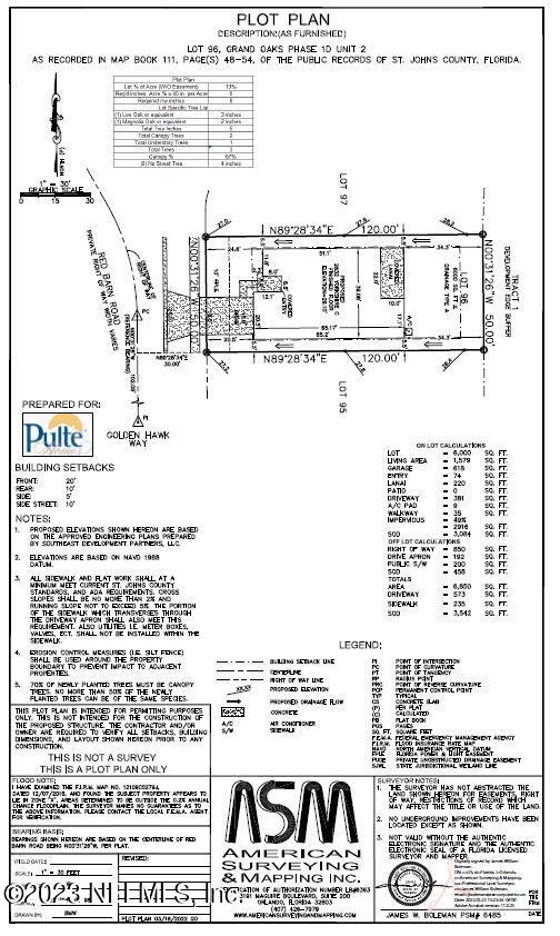 338 Red Barn Road St. Augustine, FL 32092 - Photo 32 of 34