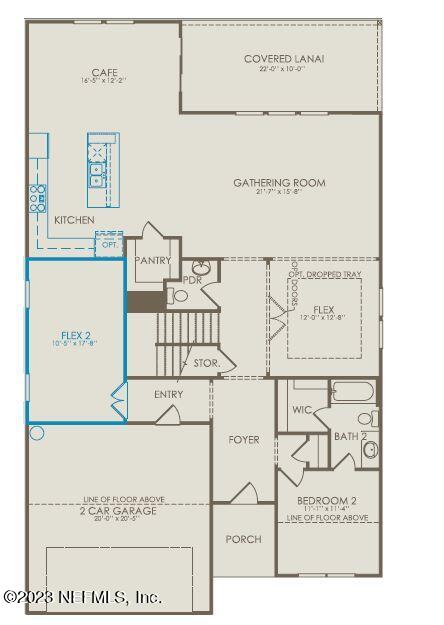 338 Red Barn Road St. Augustine, FL 32092 - Photo 33 of 34 unknown