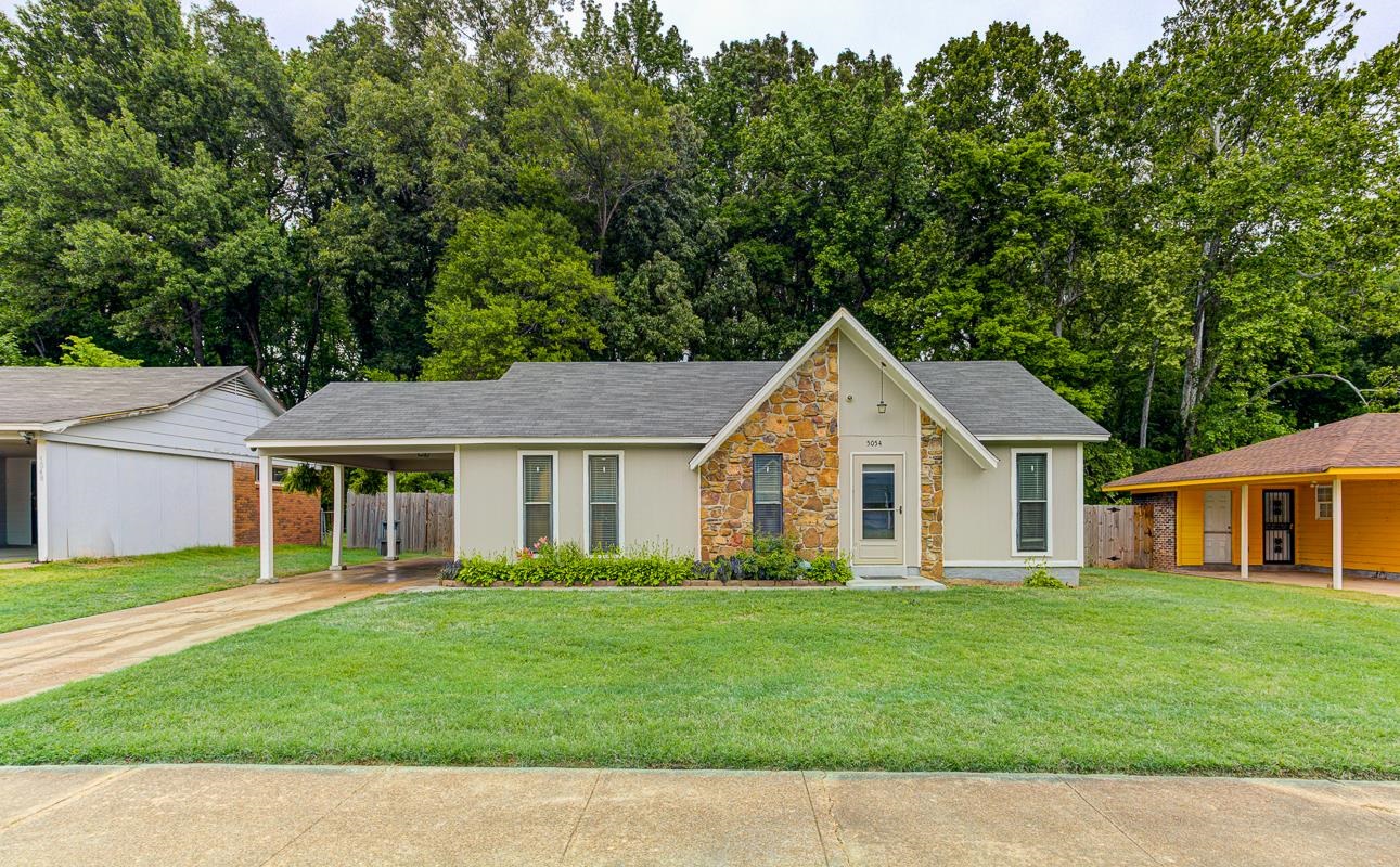 5054 Gull Road Memphis, TN 38109 - Photo 1 of 25