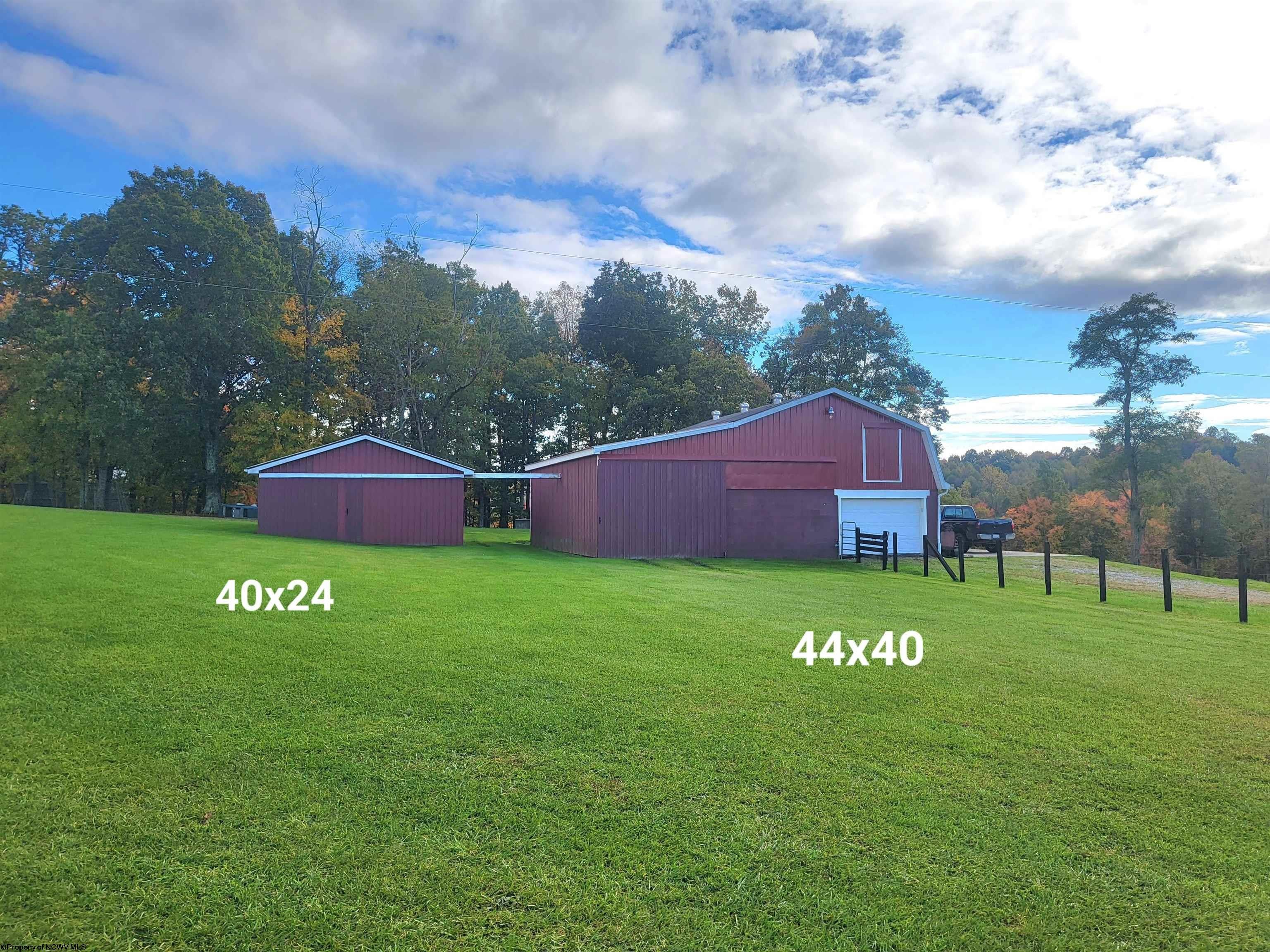 7531 Hall Road Buckhannon, WV 26201 - Photo 3 of 50 Gallery Image 3