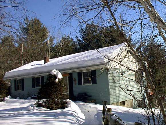 0 Sharhart Road Sharon, VT 05048 - Photo 1 of 1 Gallery Image 1
