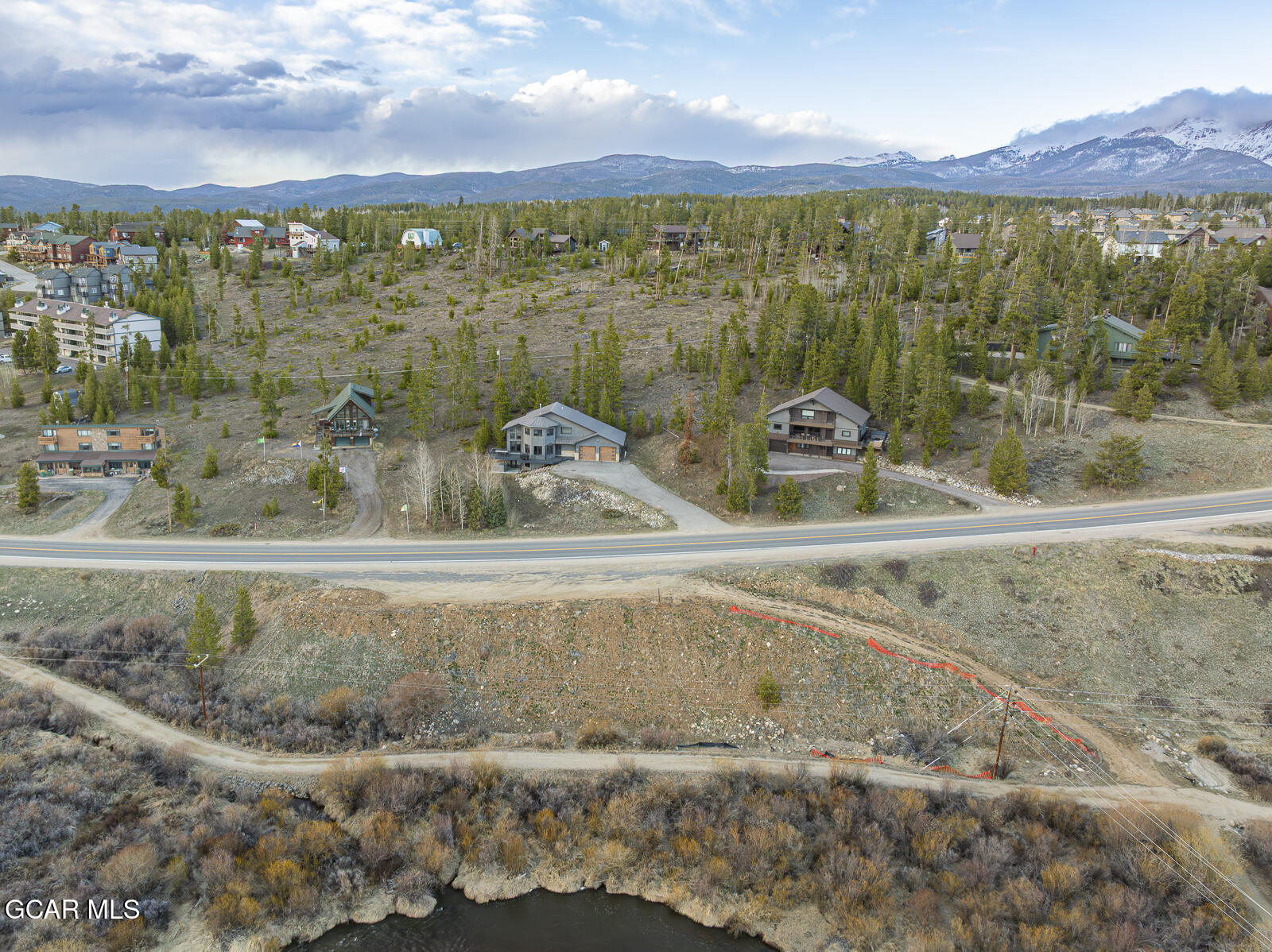 427 Gcr 804 Fraser, CO 80442 - Photo 12 of 27 427 County Road 804