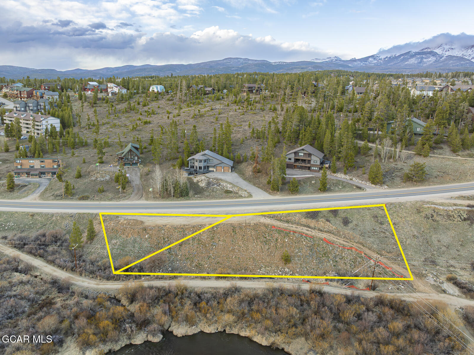 427 Gcr 804 Fraser, CO 80442 - Photo 13 of 27 427 County Road 804