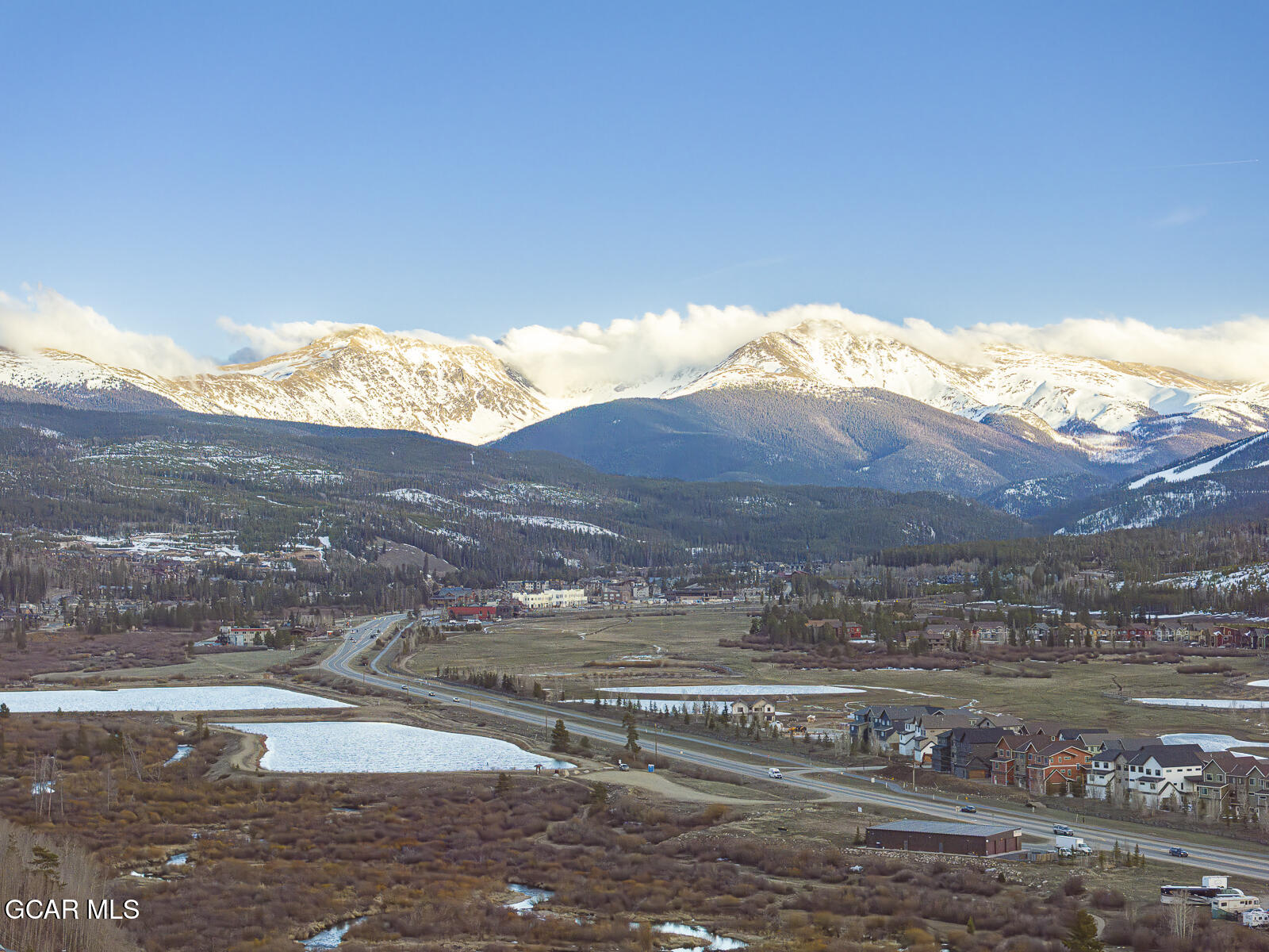 427 Gcr 804 Fraser, CO 80442 - Photo 14 of 27 427 County Road 804