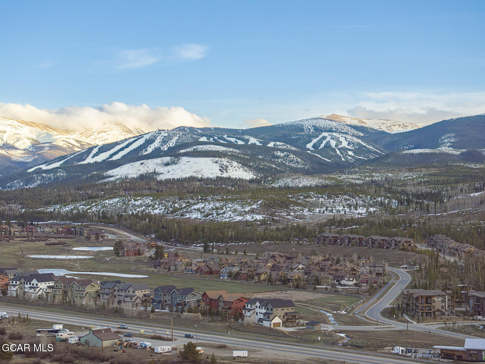 427 Gcr 804 Fraser, CO 80442 - Photo 15 of 27 427 County Road 804