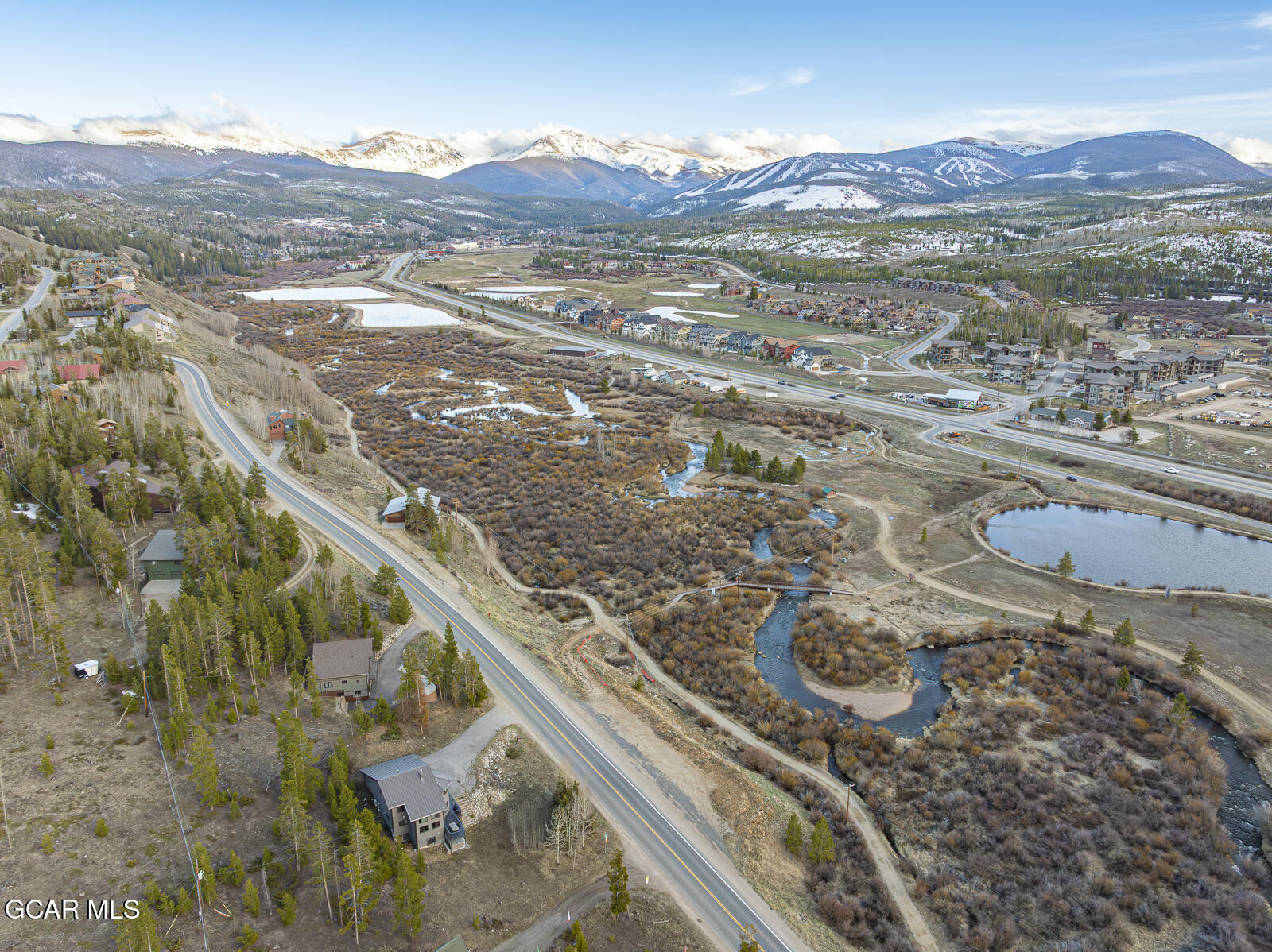 427 Gcr 804 Fraser, CO 80442 - Photo 16 of 27 427 County Road 804