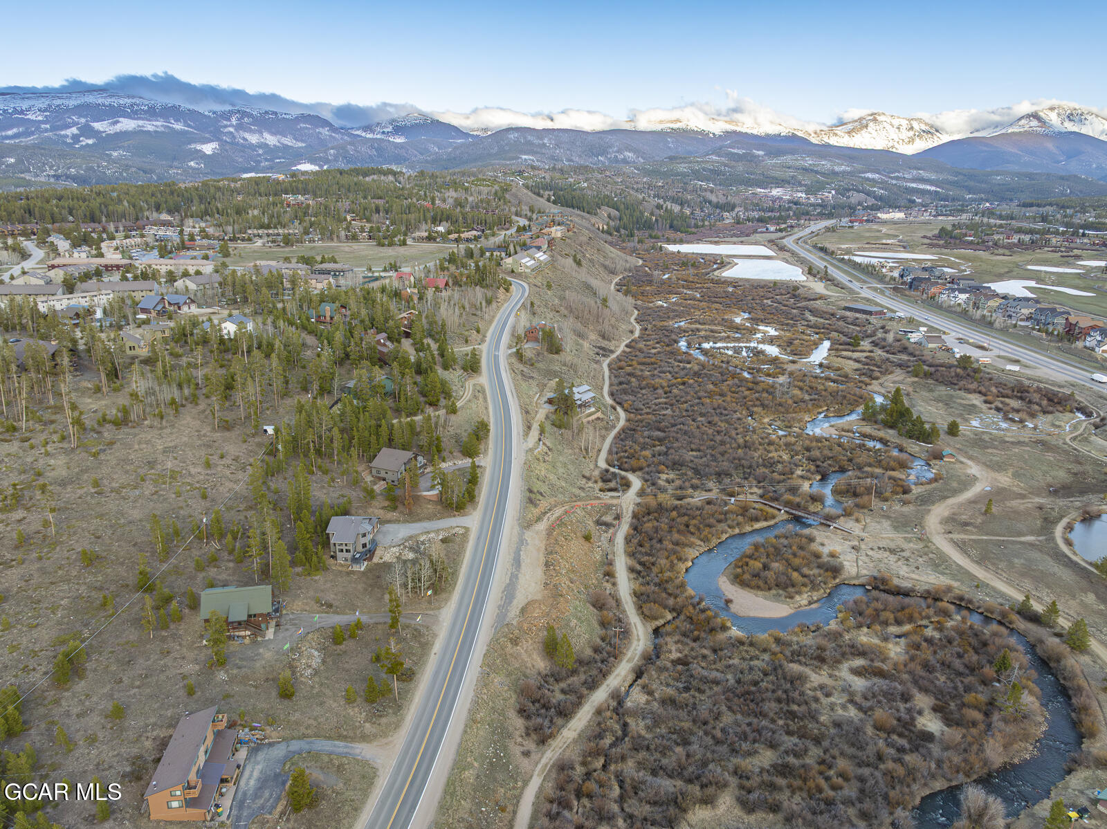 427 Gcr 804 Fraser, CO 80442 - Photo 17 of 27 427 County Road 804