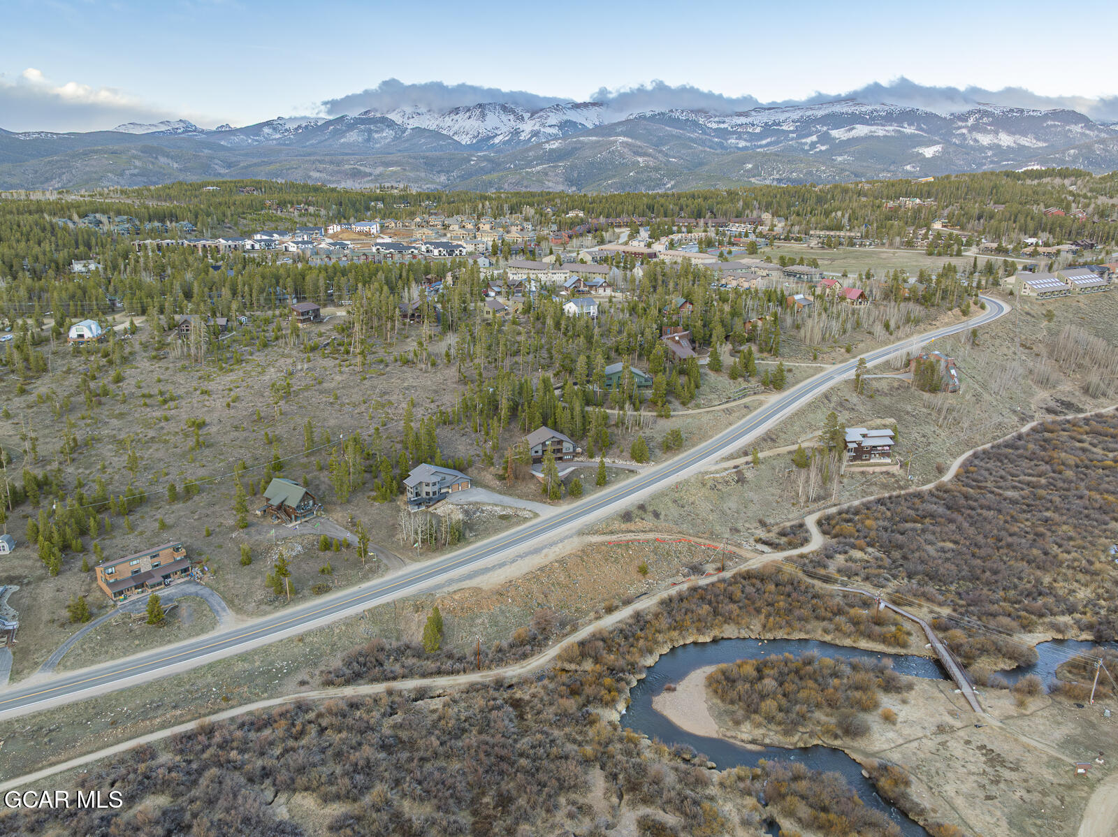 427 Gcr 804 Fraser, CO 80442 - Photo 18 of 27 427 County Road 804