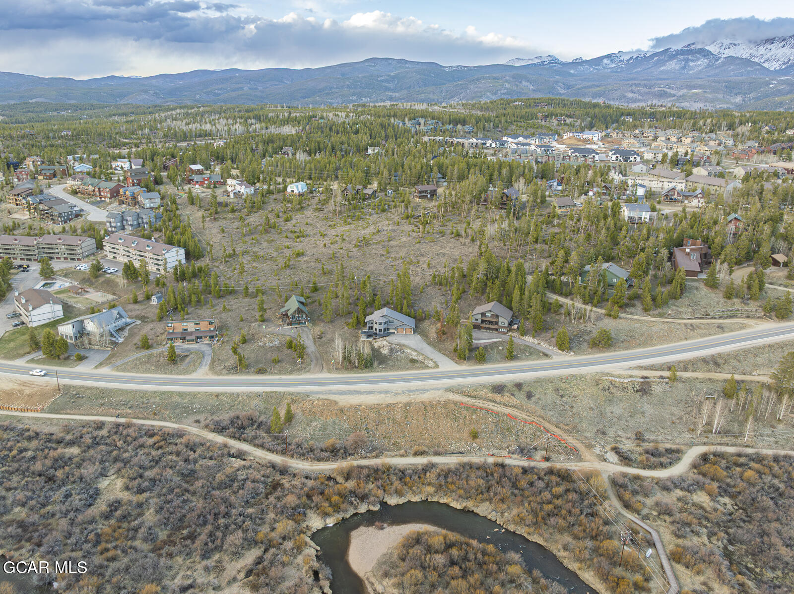 427 Gcr 804 Fraser, CO 80442 - Photo 19 of 27 427 County Road 804