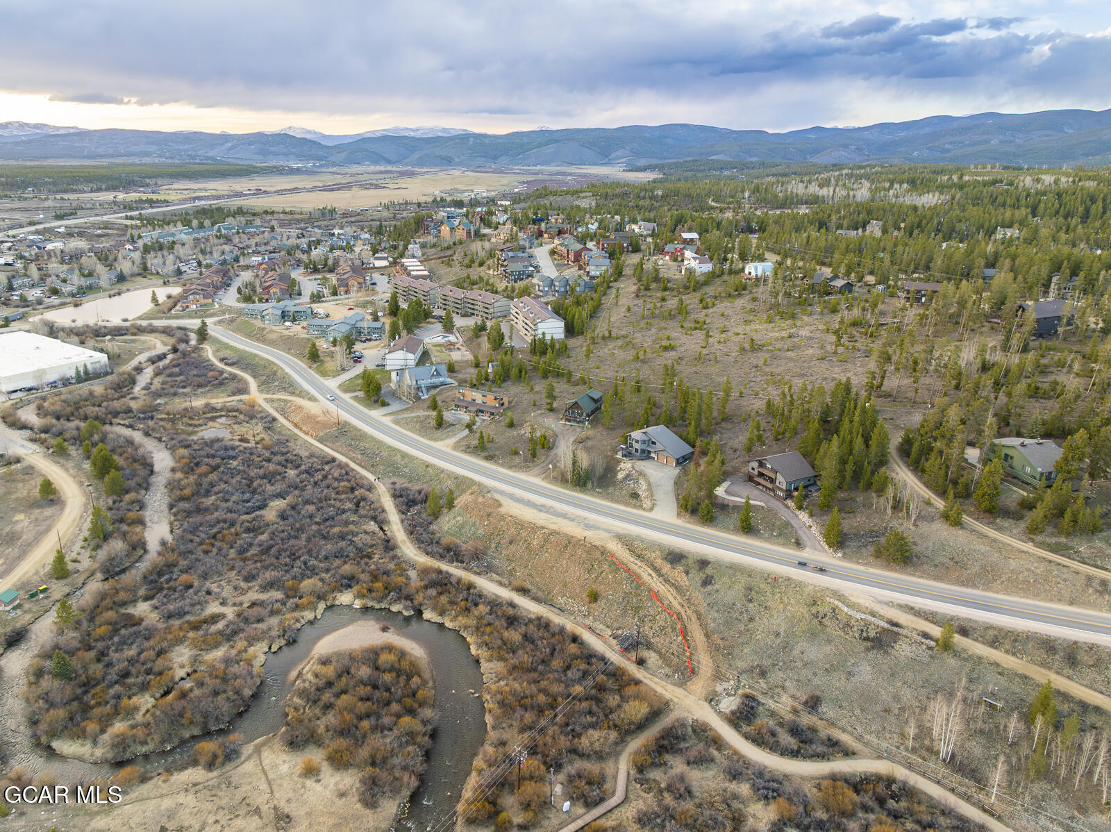 427 Gcr 804 Fraser, CO 80442 - Photo 20 of 27 427 County Road 804