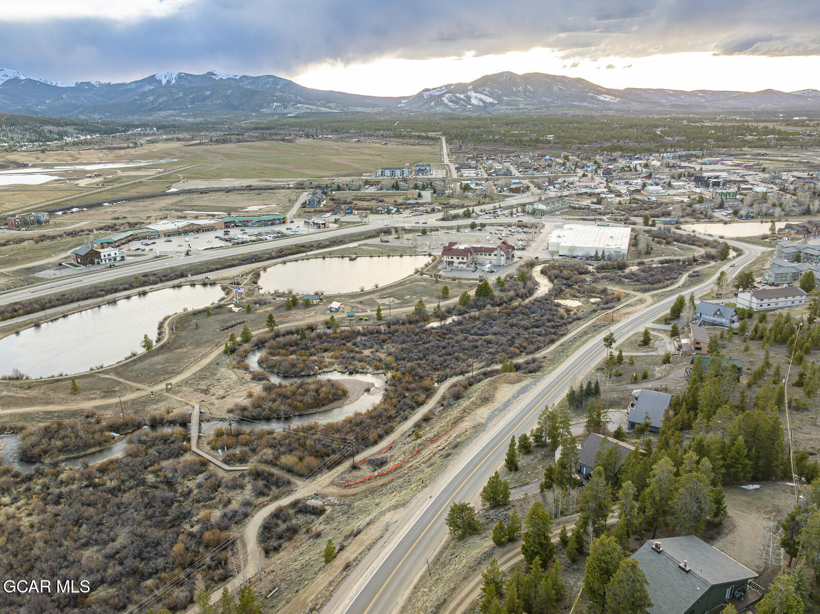 427 Gcr 804 Fraser, CO 80442 - Photo 21 of 27 427 County Road 804