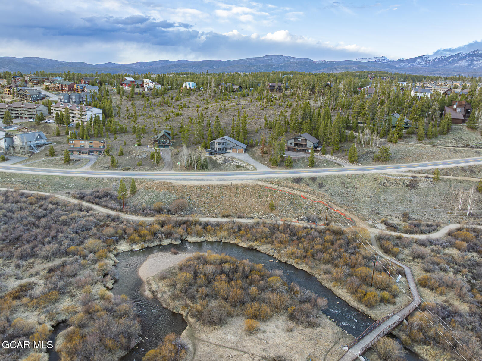 427 Gcr 804 Fraser, CO 80442 - Photo 22 of 27 427 County Road 804