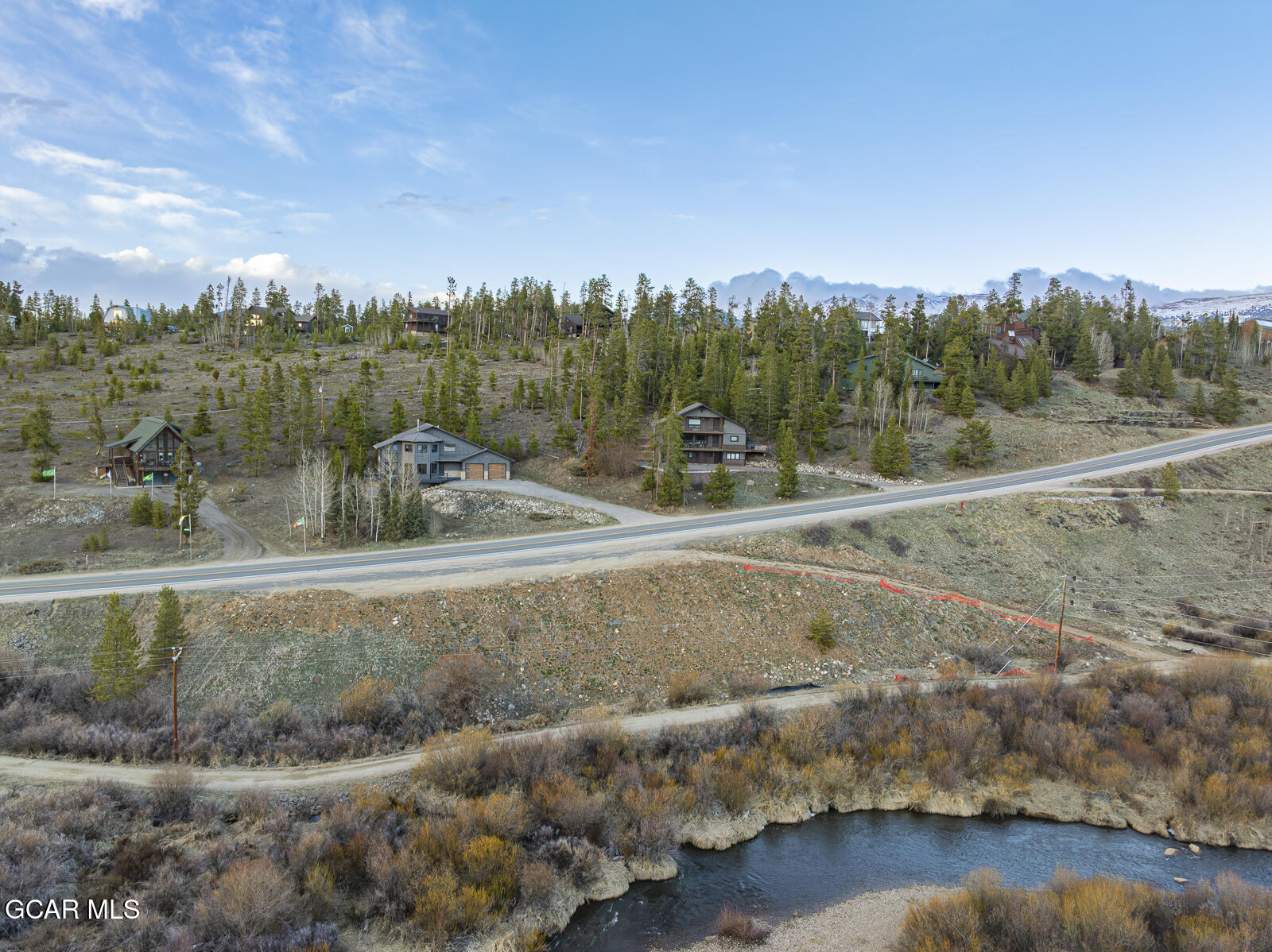 427 Gcr 804 Fraser, CO 80442 - Photo 23 of 27 427 County Road 804