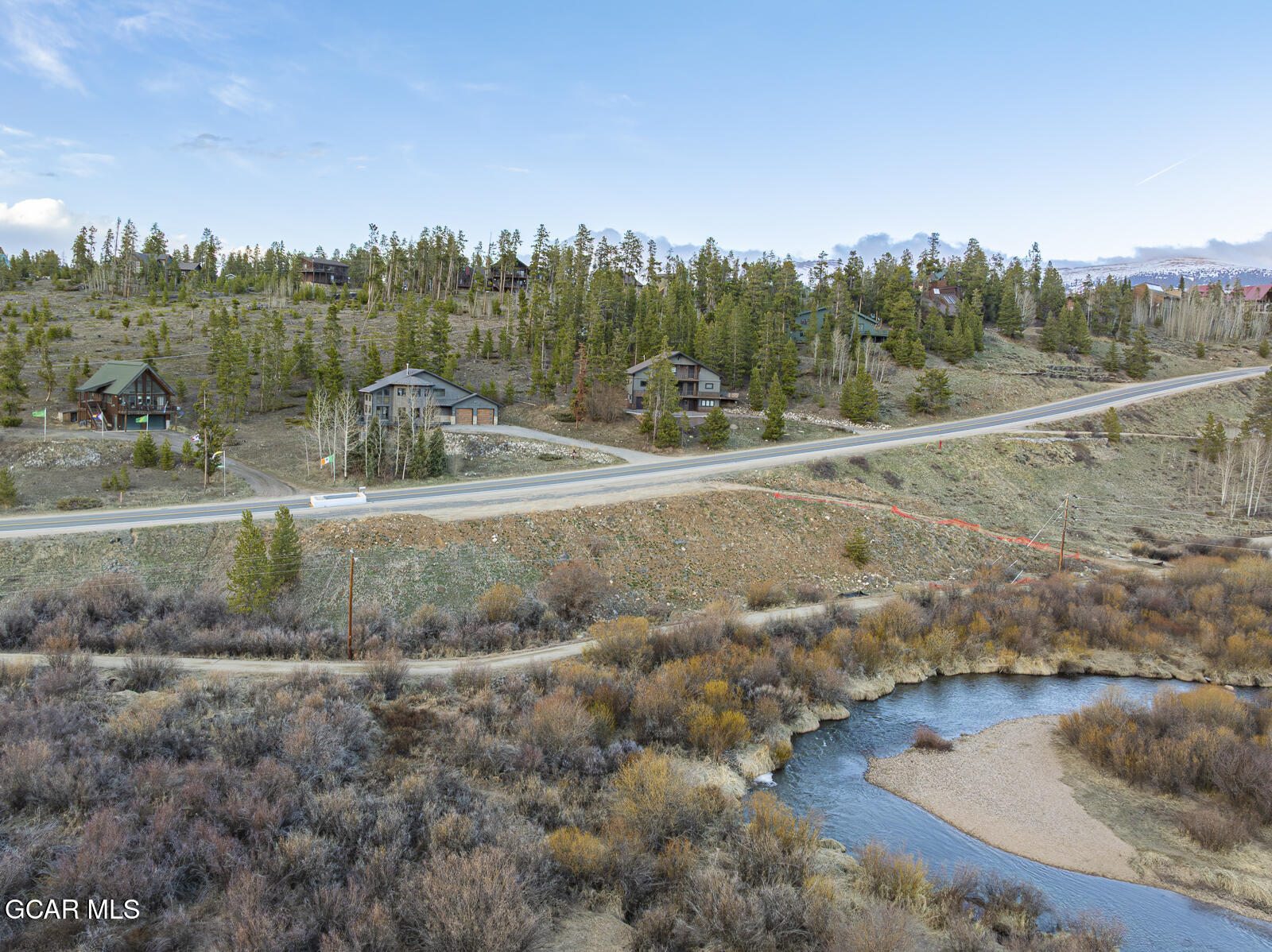 427 Gcr 804 Fraser, CO 80442 - Photo 24 of 27 427 County Road 804