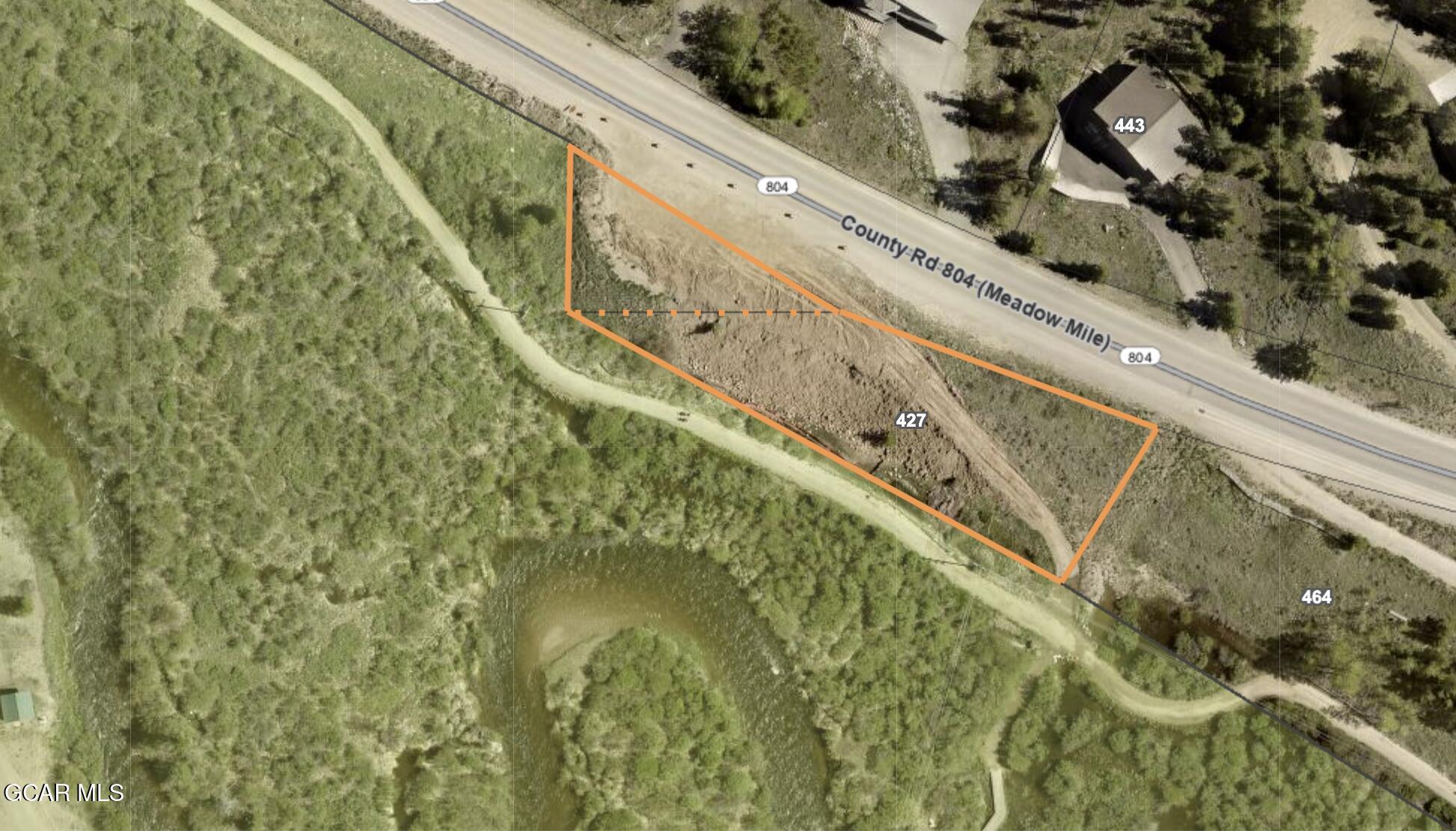 427 Gcr 804 Fraser, CO 80442 - Photo 26 of 27 Assessor Site