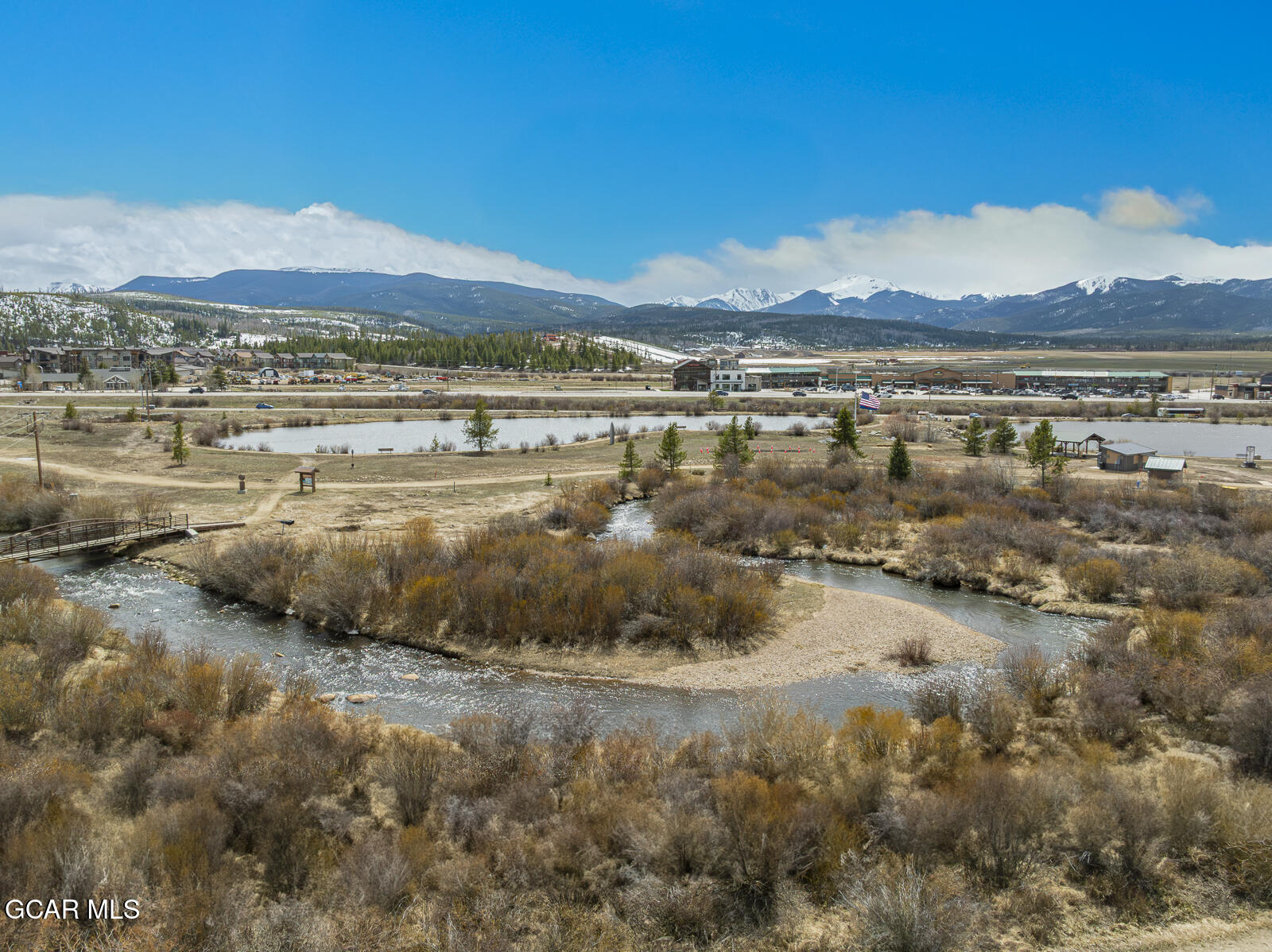 427 Gcr 804 Fraser, CO 80442 - Photo 4 of 27 River Views & Byers Peak Views!