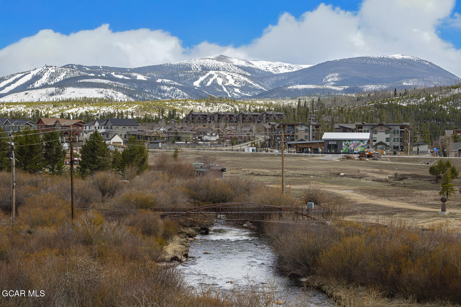 427 Gcr 804 Fraser, CO 80442 - Photo 7 of 27 Resort Views!