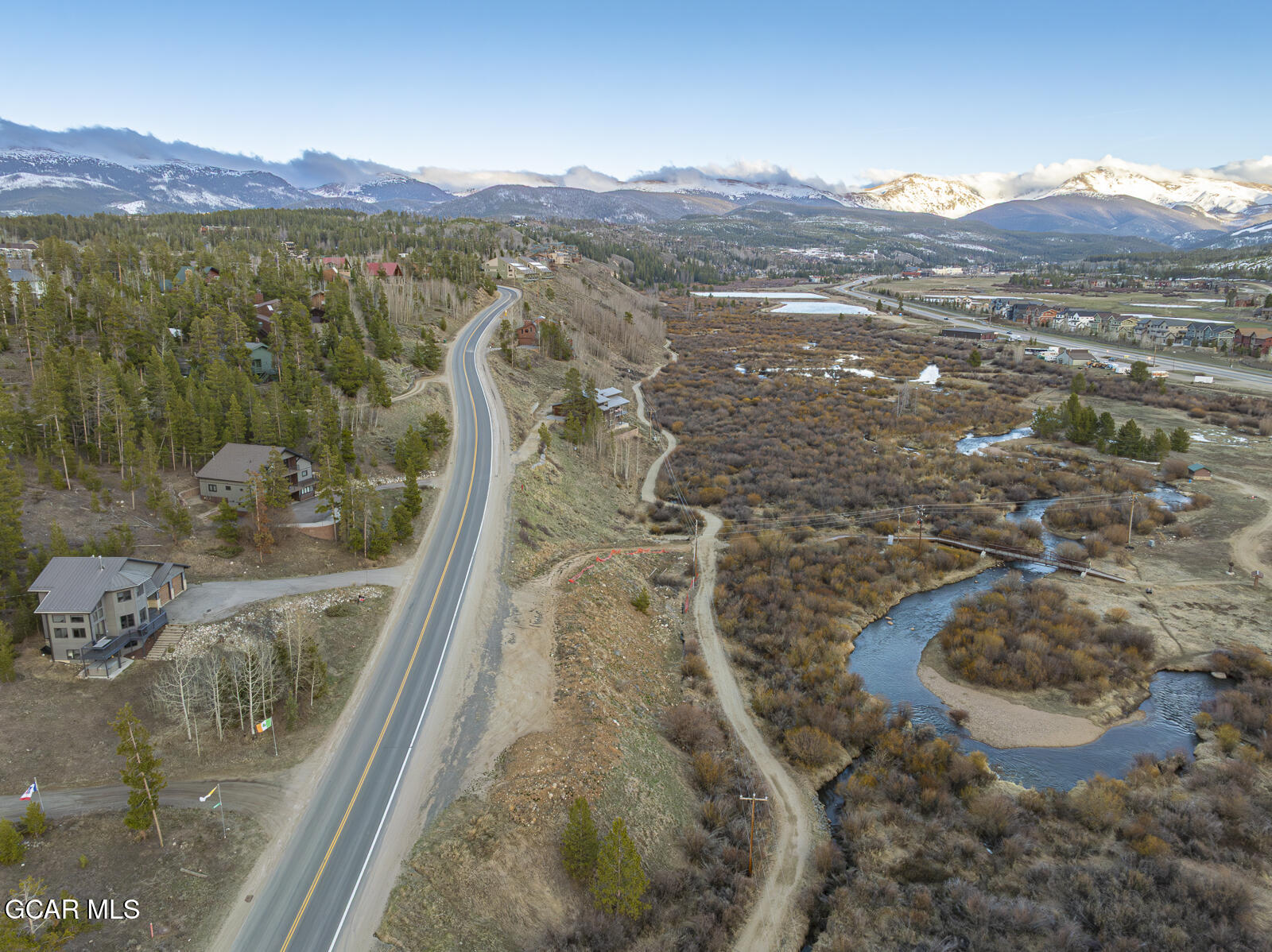 427 Gcr 804 Fraser, CO 80442 - Photo 9 of 27 427 County Road 804