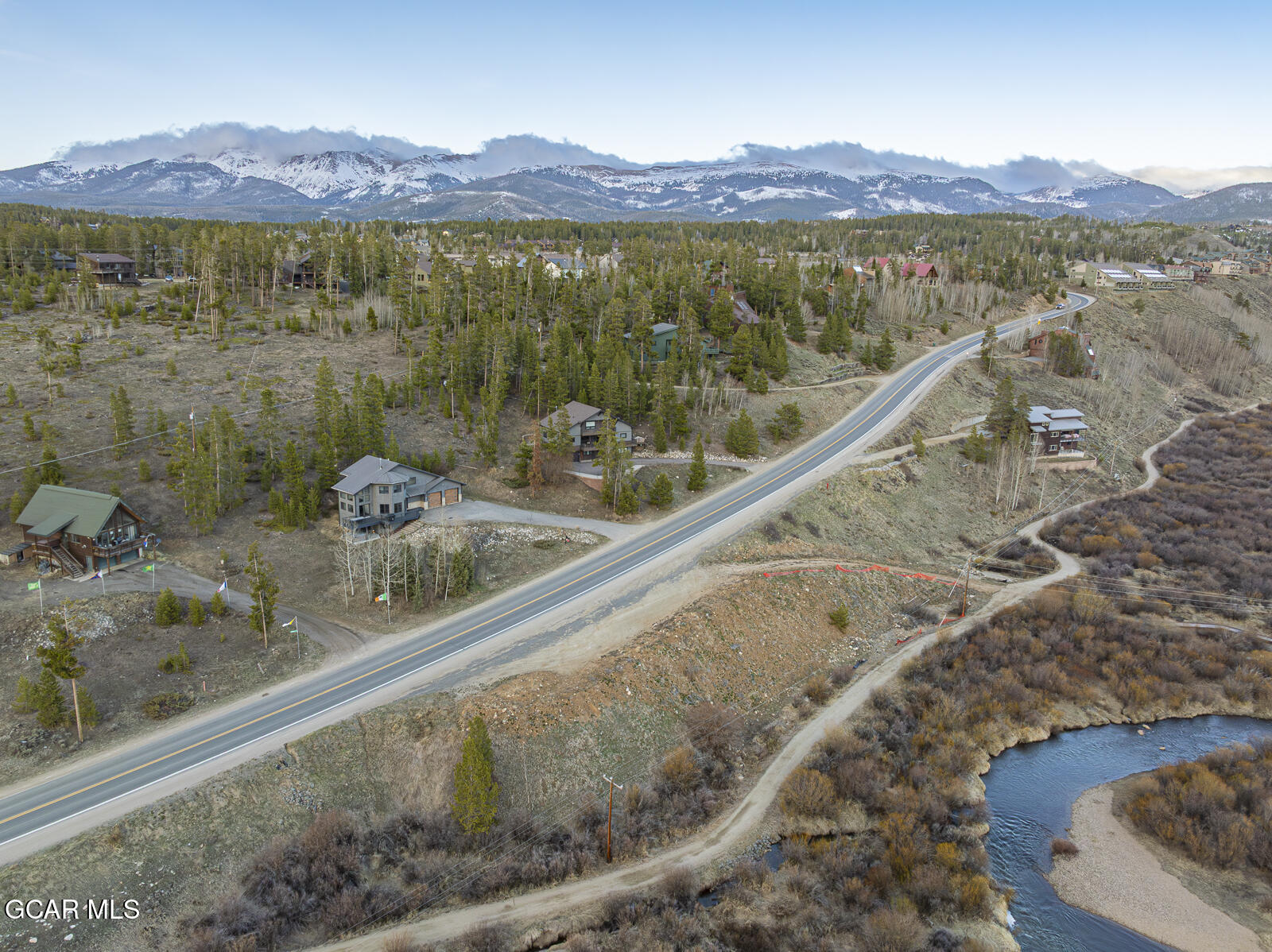 427 Gcr 804 Fraser, CO 80442 - Photo 10 of 27 427 County Road 804