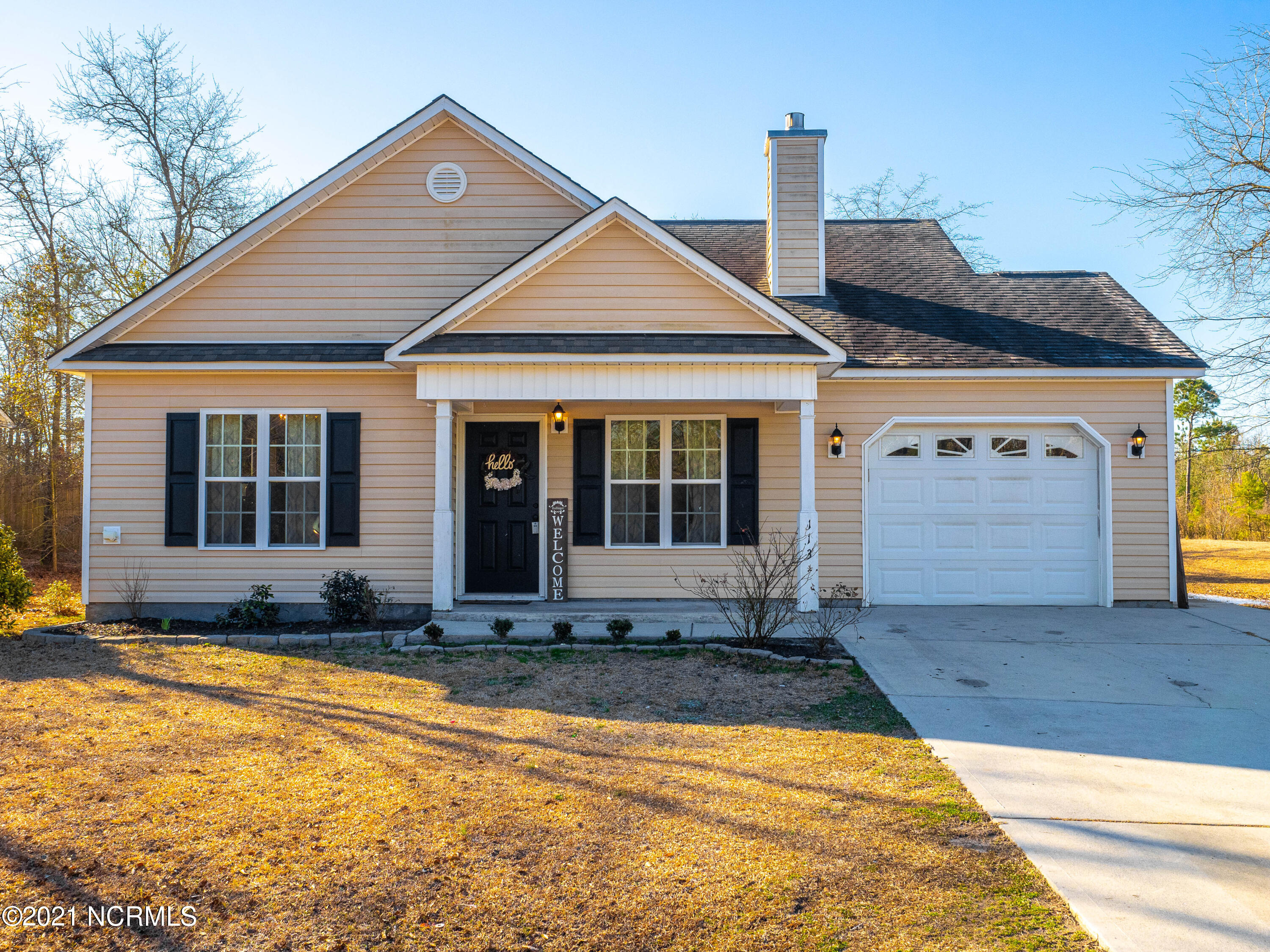 113 Blueberry Fields Road Maple Hill, NC 28454 - Photo 1 of 39 113 Blueberry Fields Road-1
