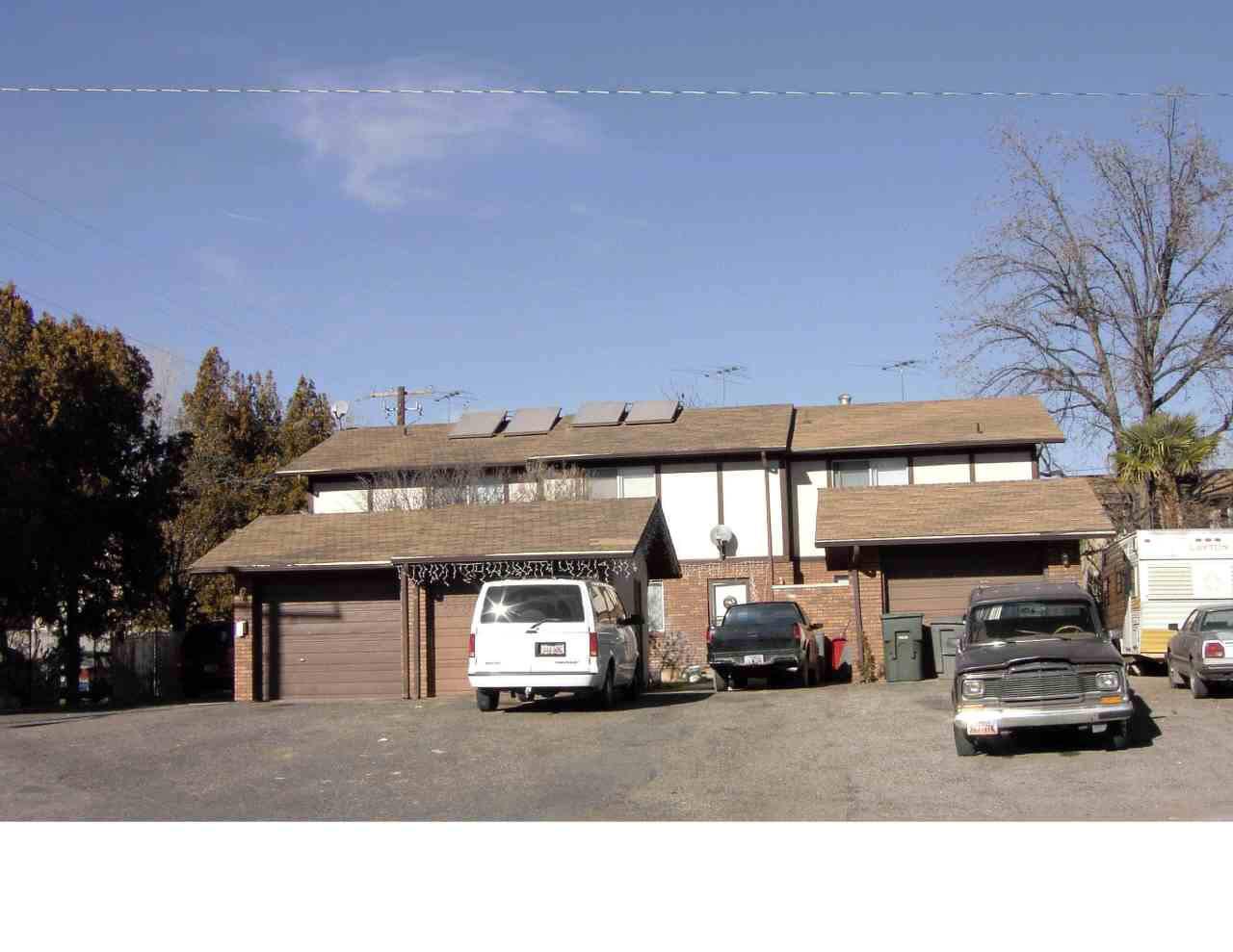 34 West 300 South, Unit 3 St. George, UT 84770 - Photo 1 of 1 Primary Photo