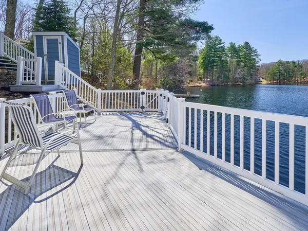 $895,000 | 19 Bennetts Road, Sturbridge, MA 01566