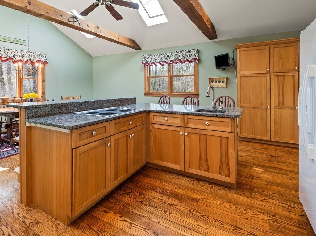 19 Bennetts Road Sturbridge, MA 01566 - Photo 7 of 42