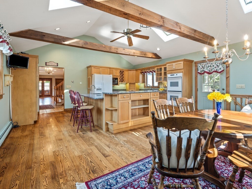 19 Bennetts Road Sturbridge, MA 01566 - Photo 8 of 42