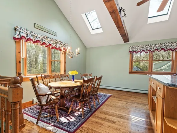$895,000 | 19 Bennetts Road, Sturbridge, MA 01566