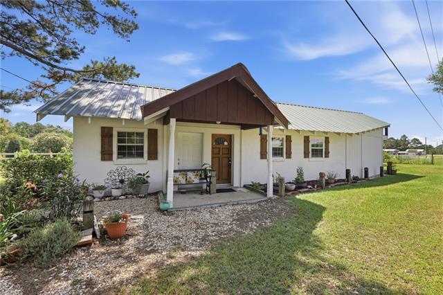 16758 Kat Kaw Road Franklinton, LA 70438 - Photo 2 of 24