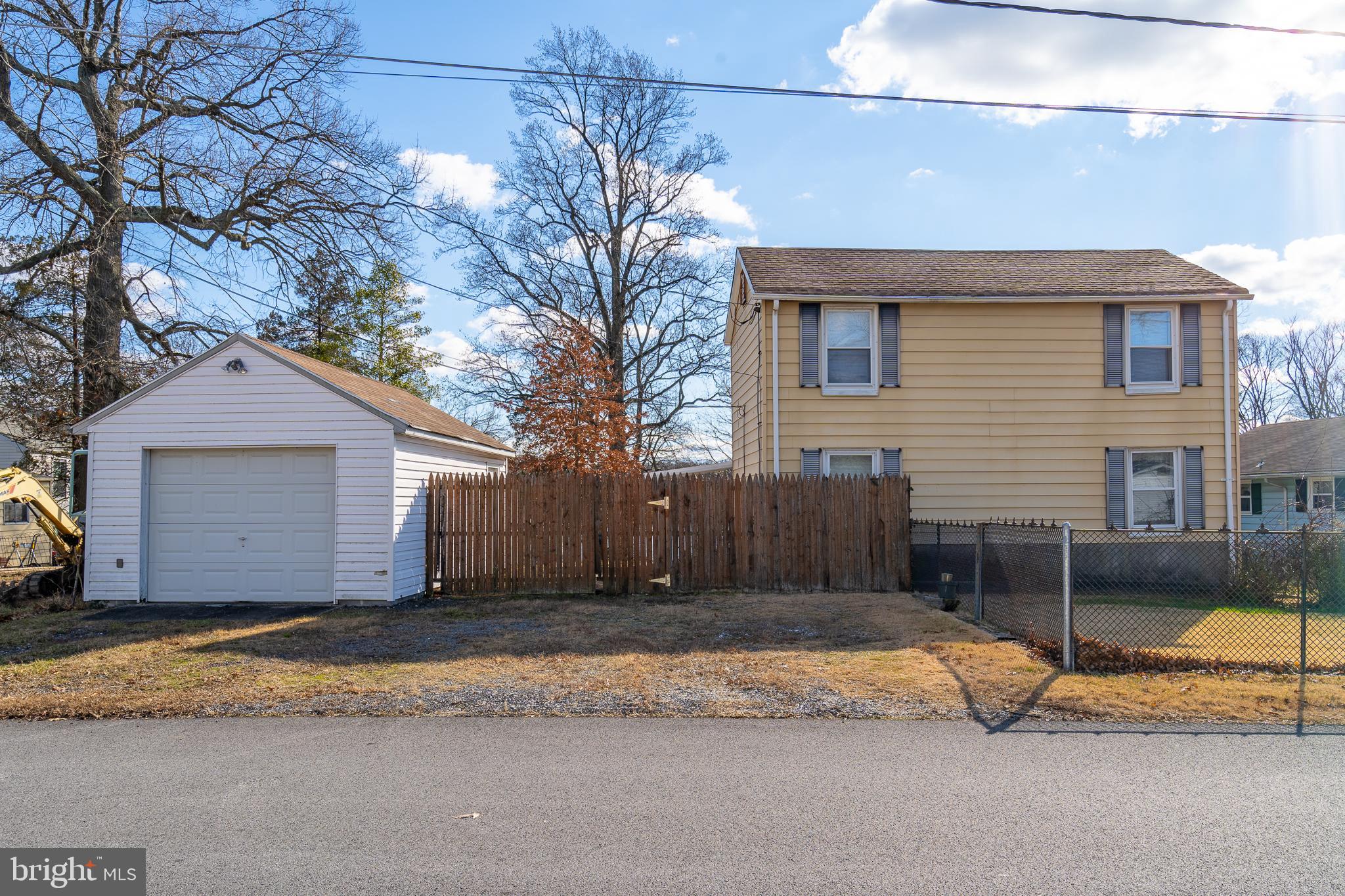 856 Sue Grove Road Baltimore, MD 21221 - Photo 35 of 67 Guest House/Rental Property