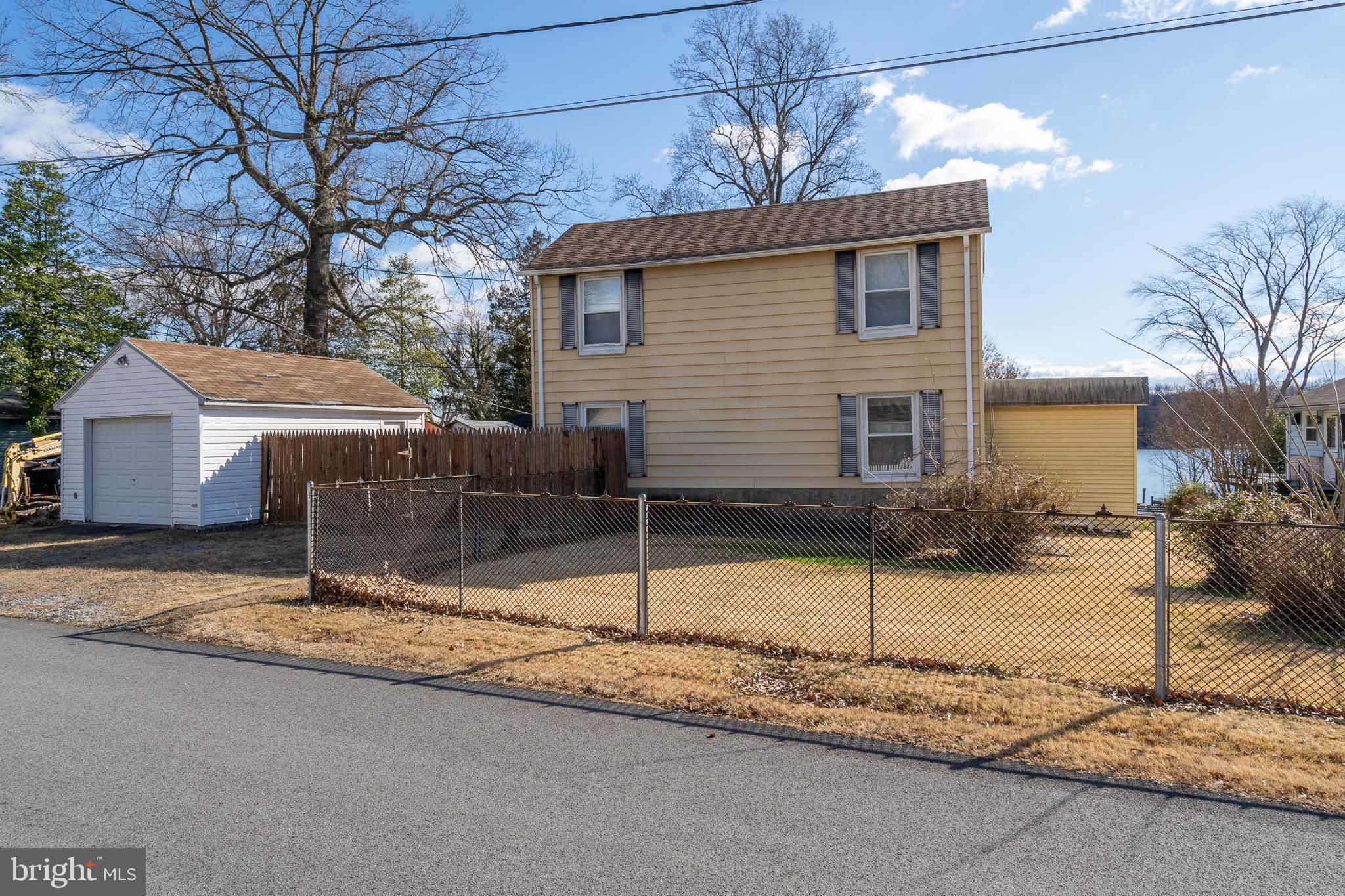856 Sue Grove Road Baltimore, MD 21221 - Photo 36 of 67 Guest House/Rental Property