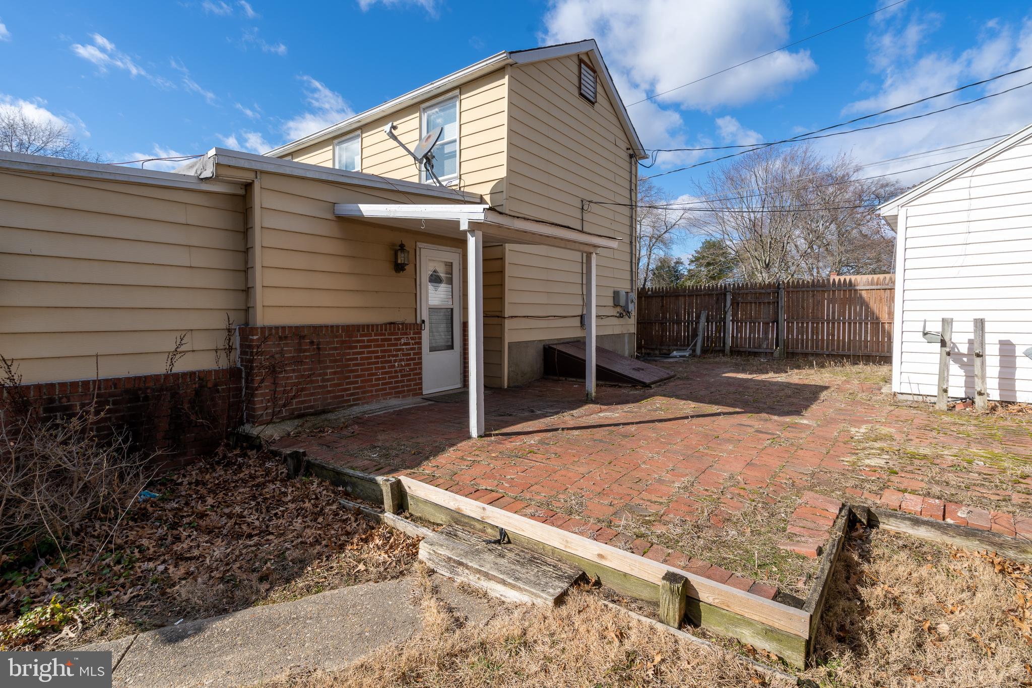 856 Sue Grove Road Baltimore, MD 21221 - Photo 37 of 67 Guest House/Rental Property