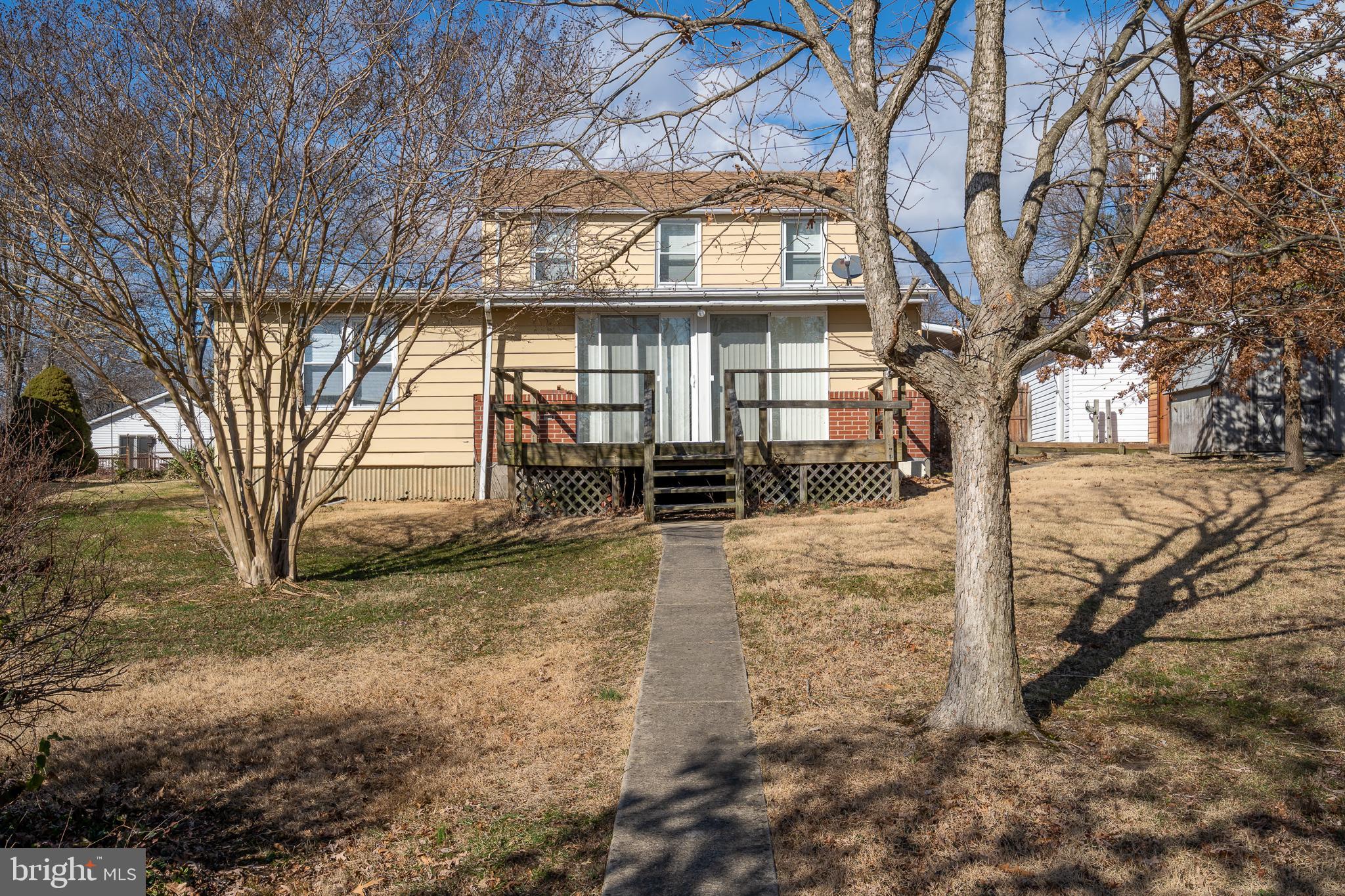 856 Sue Grove Road Baltimore, MD 21221 - Photo 63 of 67 Guest House/Rental Property
