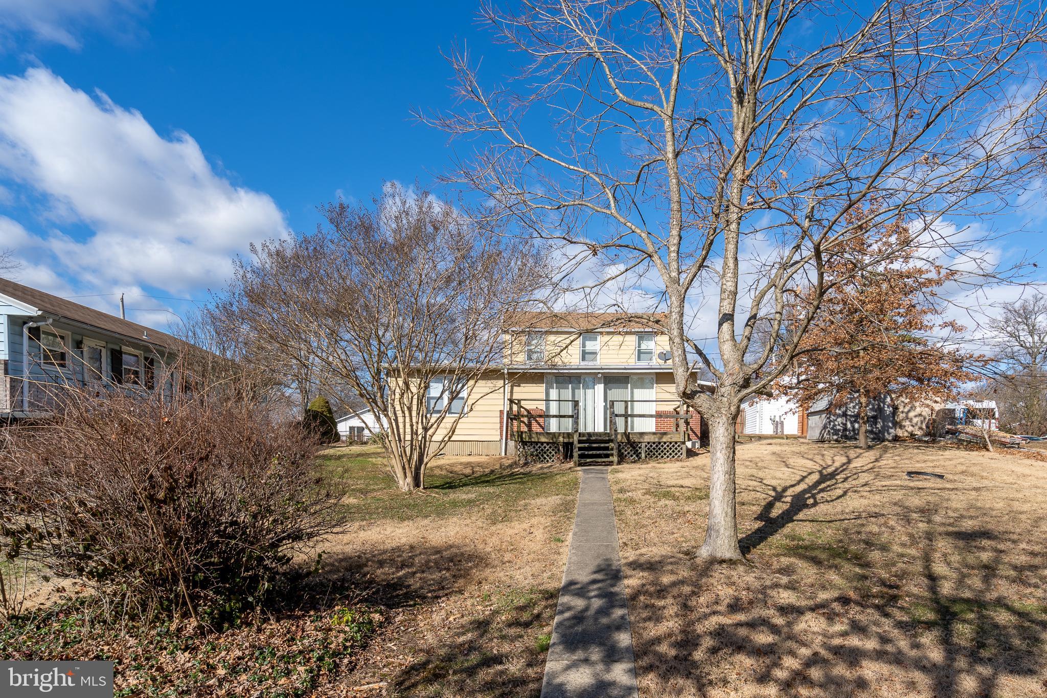 856 Sue Grove Road Baltimore, MD 21221 - Photo 64 of 67 Guest House/Rental Property