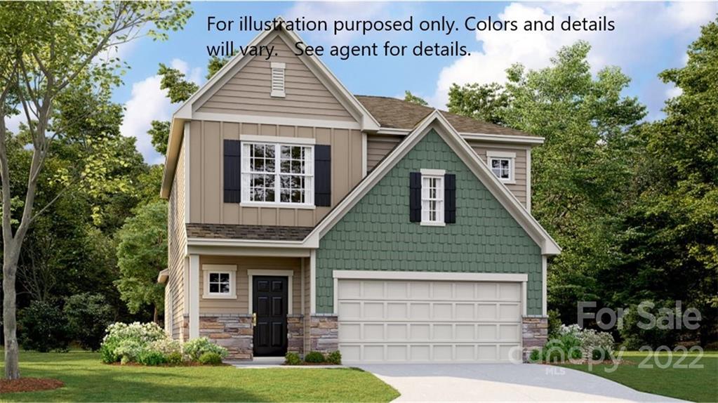 15708 Capps Road, Unit 73 Charlotte, NC 28278 - Photo 1 of 9 Gallery Image 1