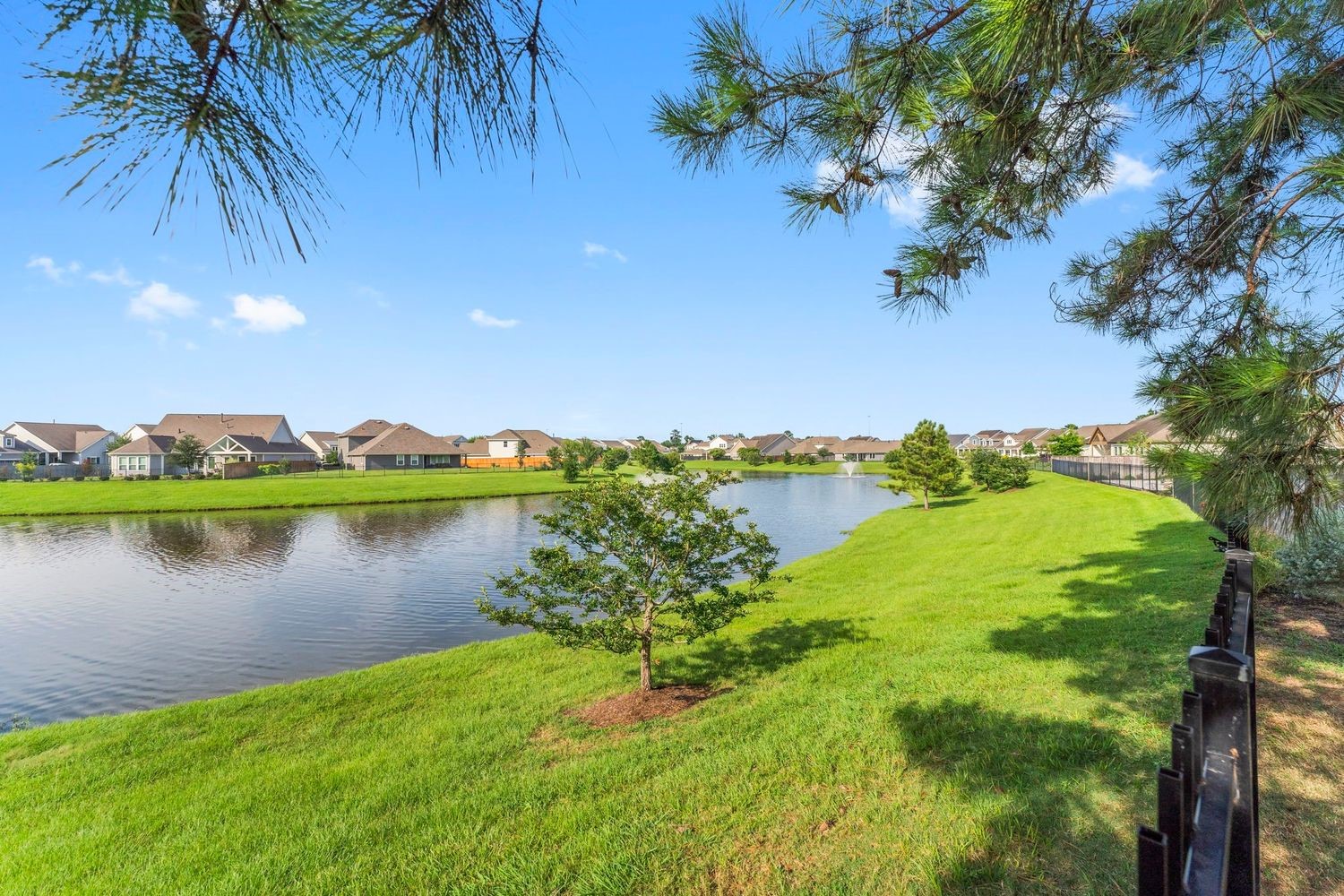 2125 Rope Maker Road Conroe, TX 77384 - Photo 40 of 45 Gallery Image 40